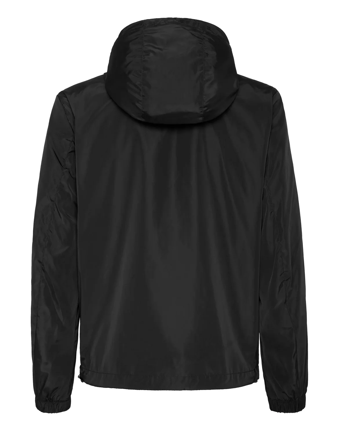 Jacket Hexagon, цвет: Черный