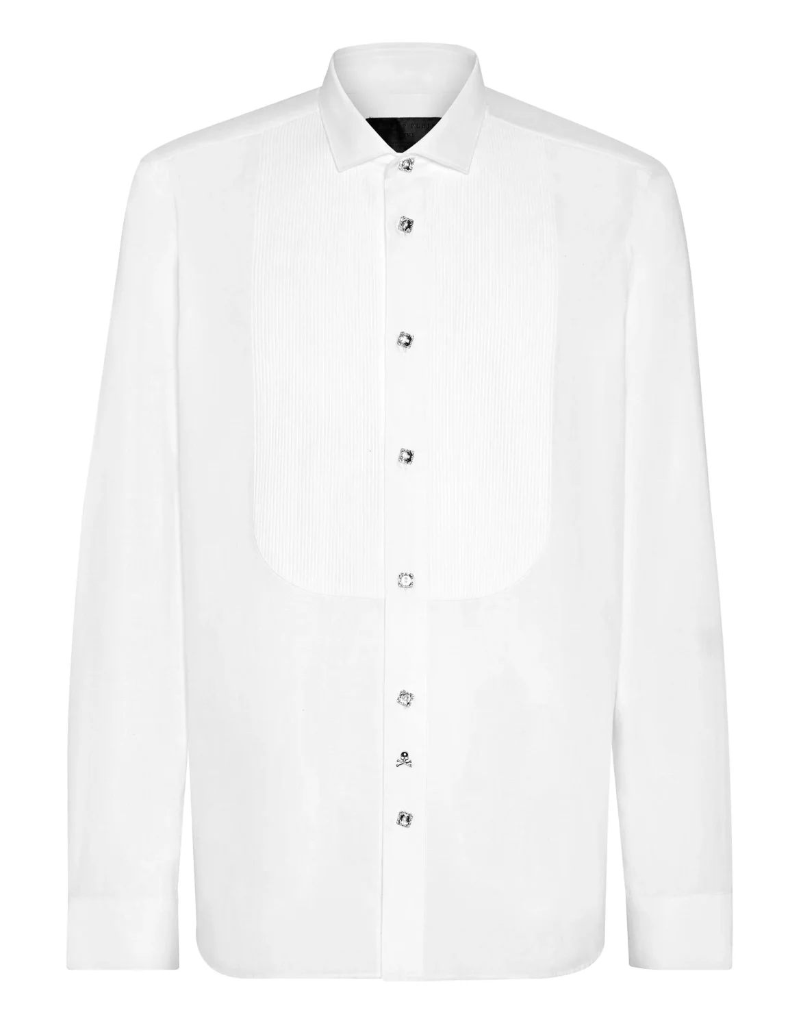 Shirt Black Tie, цвет: Белый