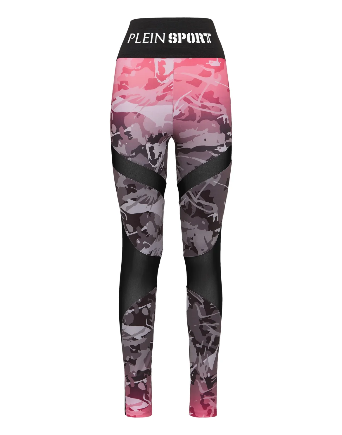 Jogging Leggings Camouflage, цвет: Камуфляж