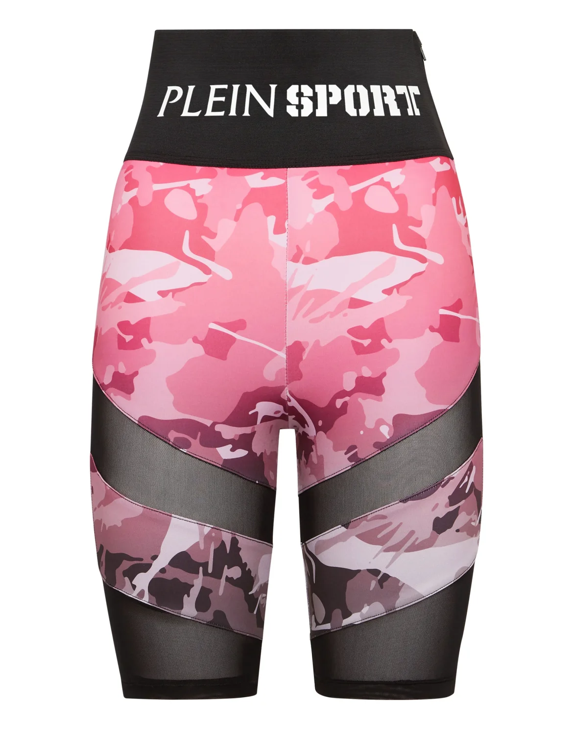 Jogging Cyclist Leggings Camouflage, цвет: Камуфляж