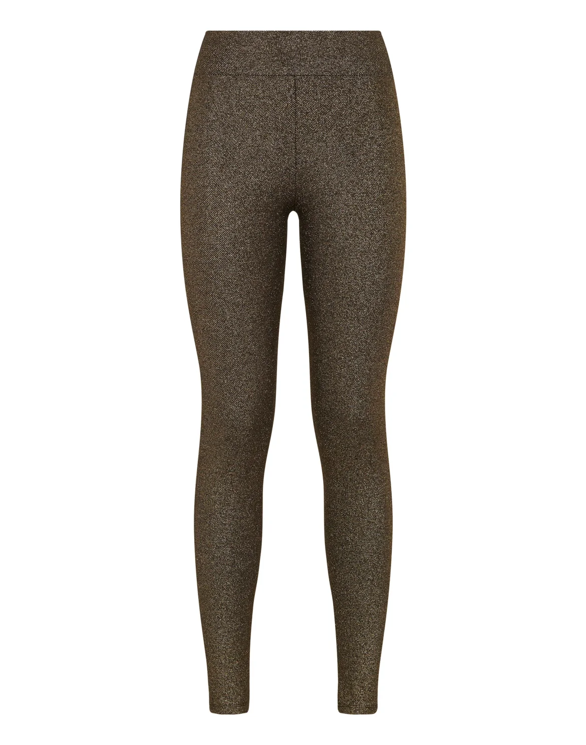 Jogging Leggings Glitter, цвет: Золотой