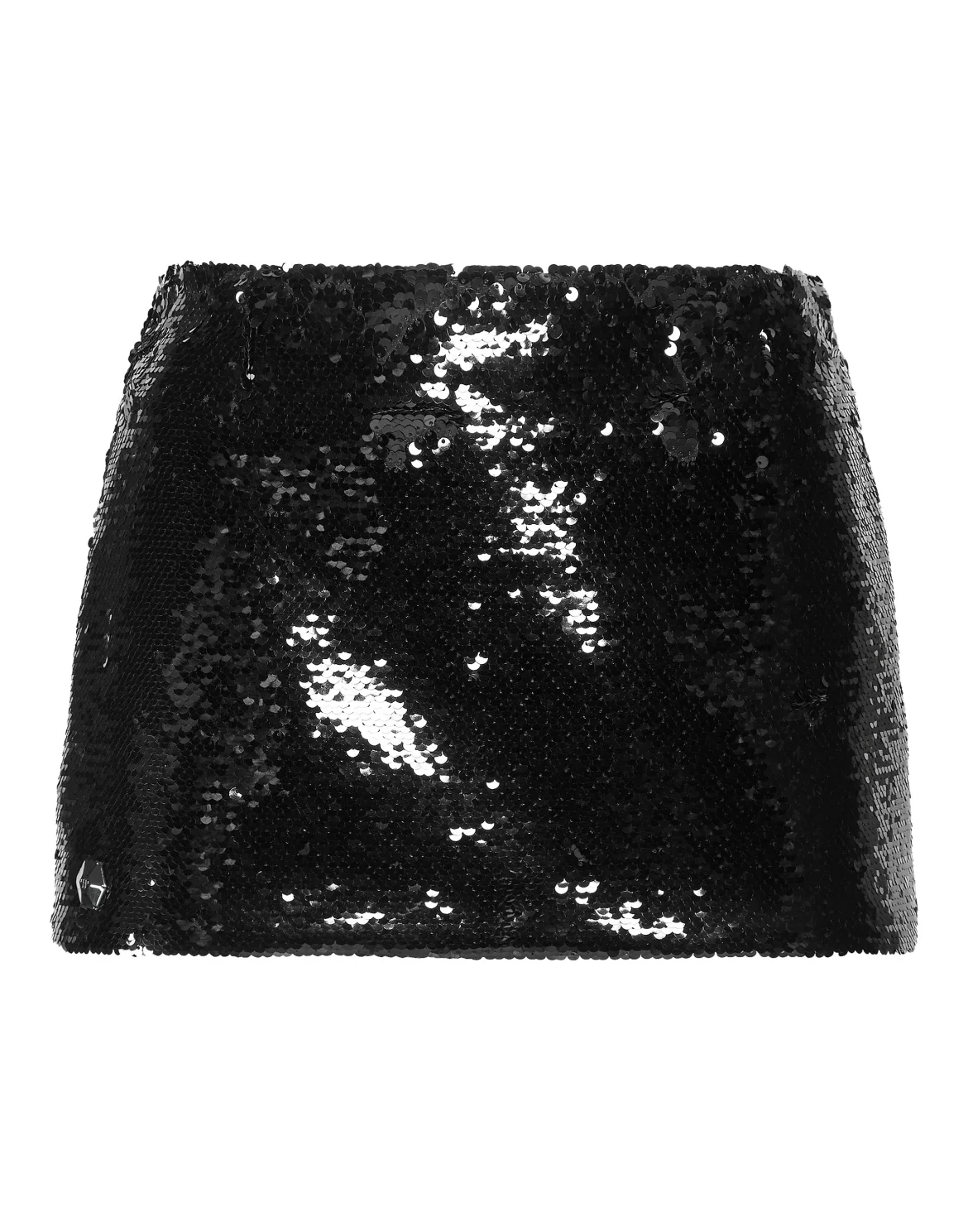 Mini Skirt, цвет: Черный