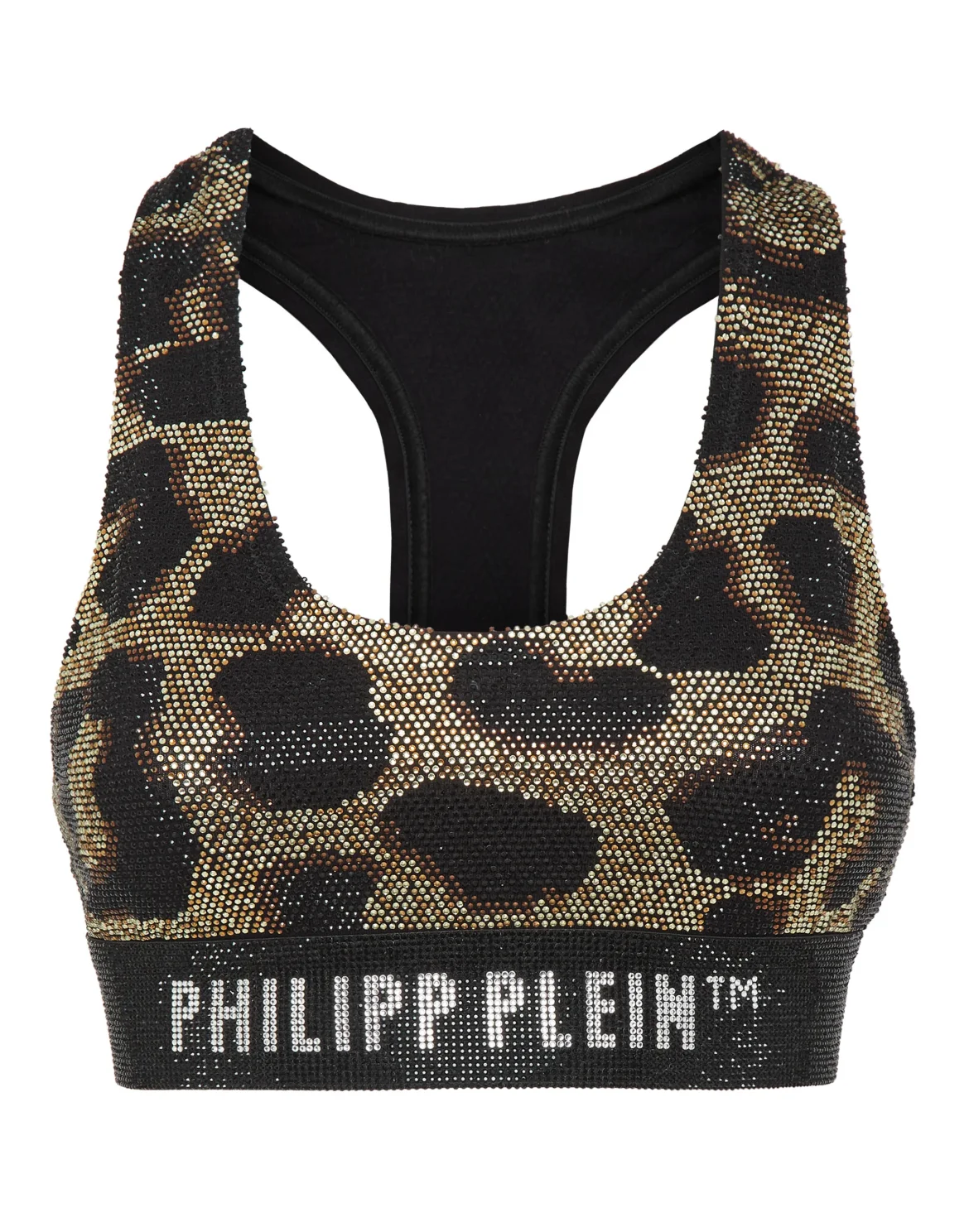 Bra Leopard, цвет: Леопард