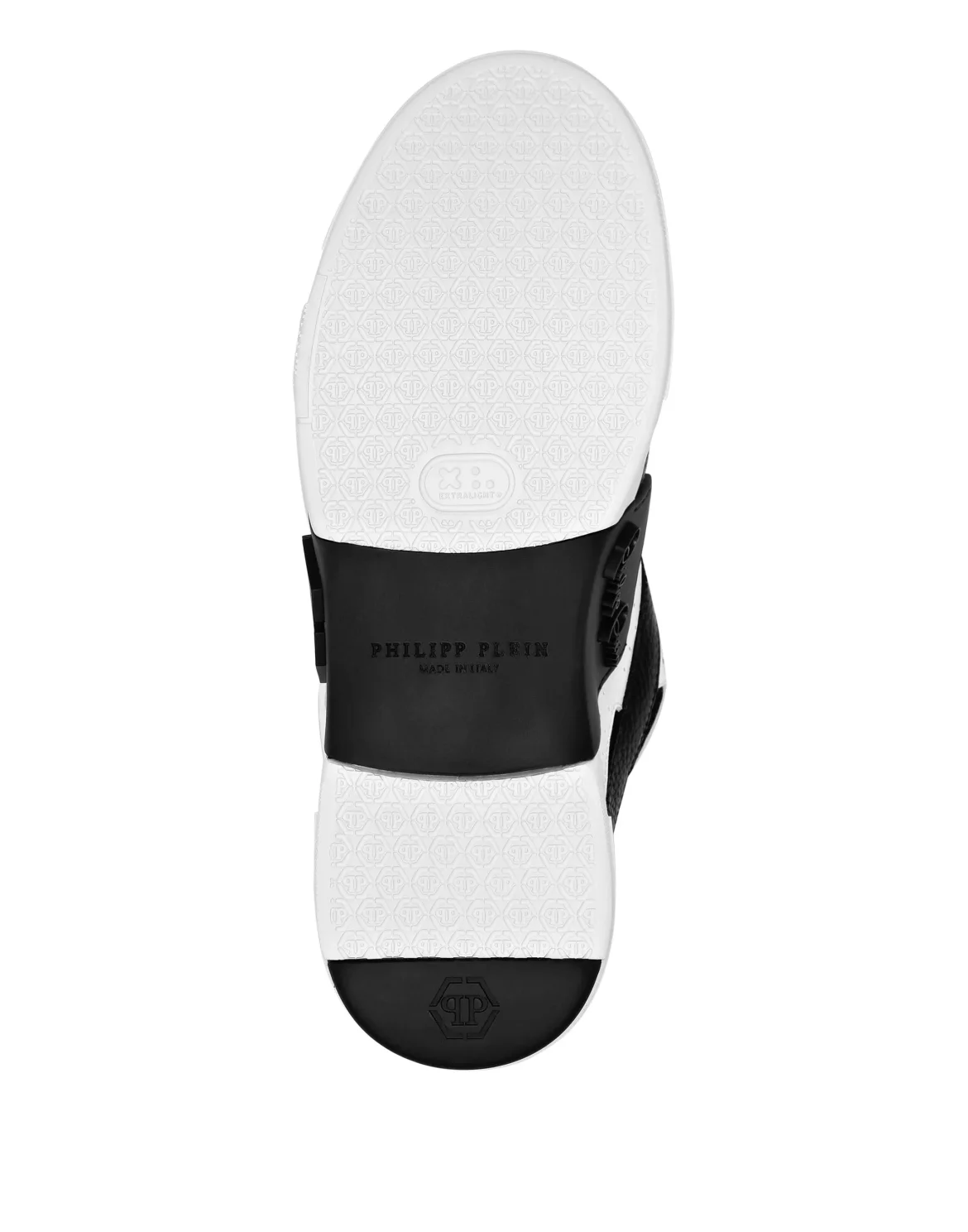 LO-TOP SNEAKERS PHANTOM $TREET, цвет: Зеленый