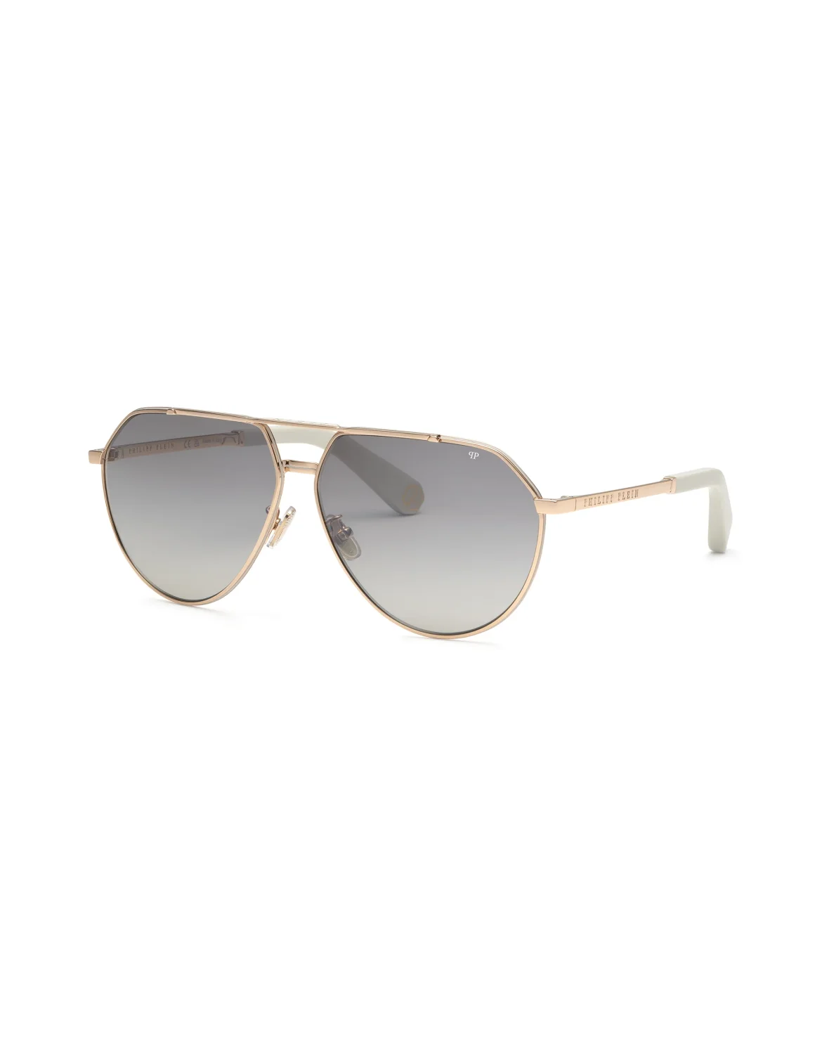 PLEIN SIGNATURE SUNGLASSES, цвет: Розовый