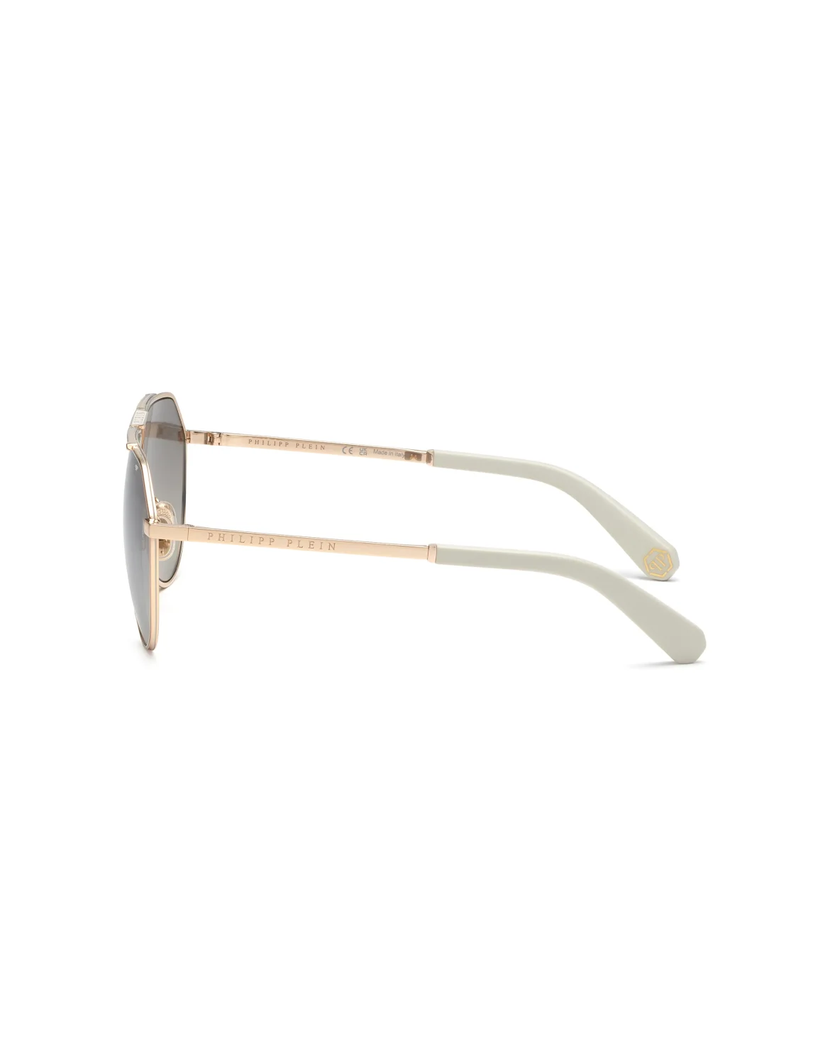 PLEIN SIGNATURE SUNGLASSES, цвет: Розовый