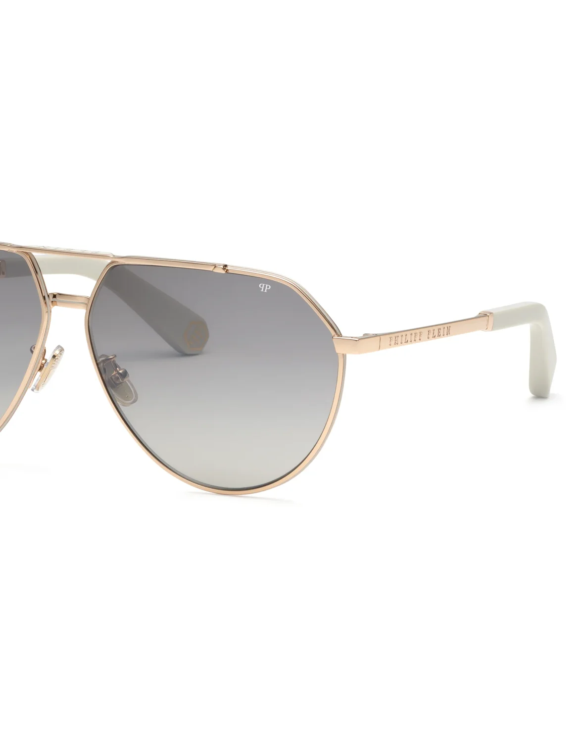 PLEIN SIGNATURE SUNGLASSES, цвет: Розовый
