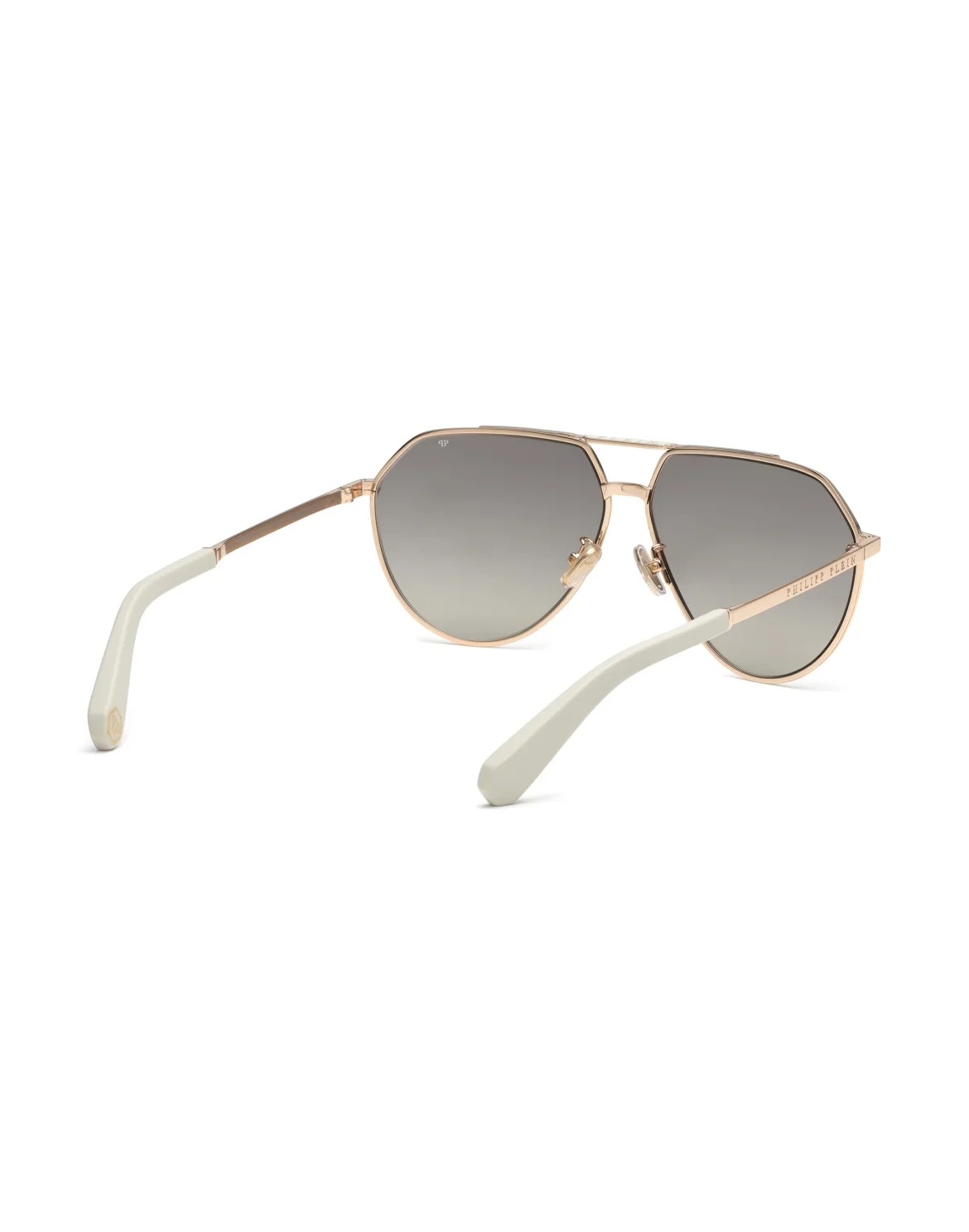 PLEIN SIGNATURE SUNGLASSES, цвет: Розовый