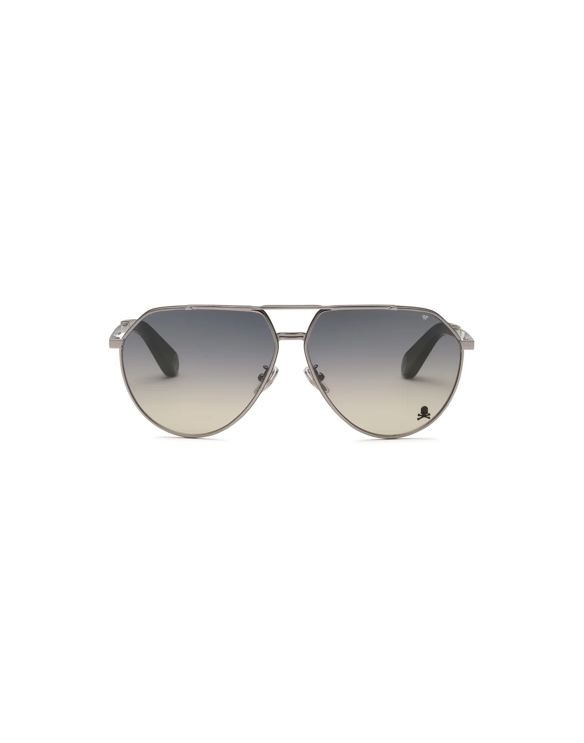 PLEIN SIGNATURE SUNGLASSES, цвет: Серый