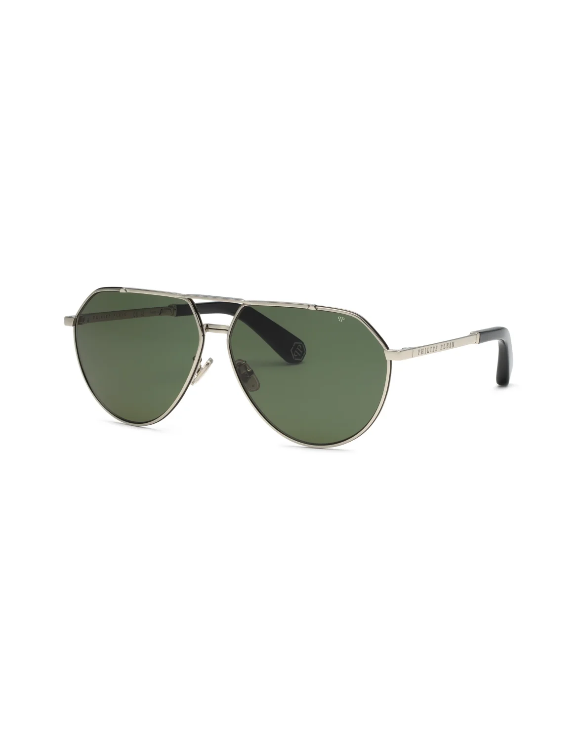 PLEIN SIGNATURE SUNGLASSES, цвет: Золотой