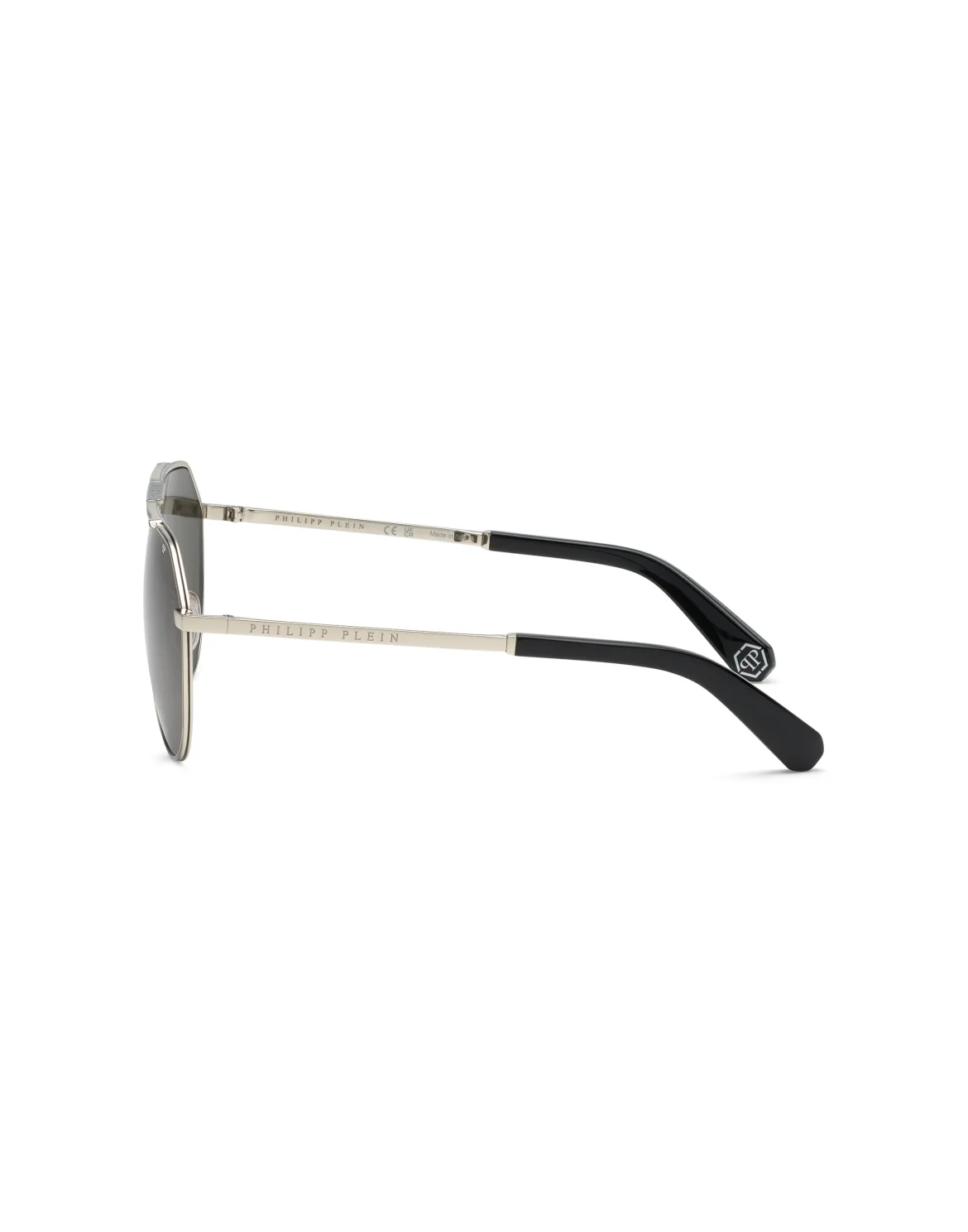 PLEIN SIGNATURE SUNGLASSES, цвет: Золотой
