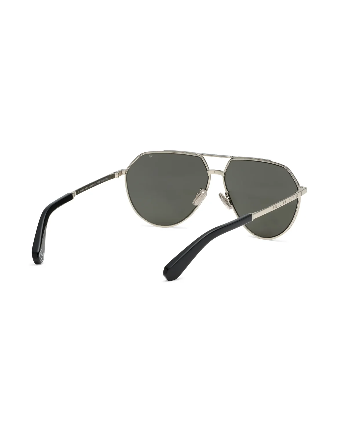 PLEIN SIGNATURE SUNGLASSES, цвет: Золотой