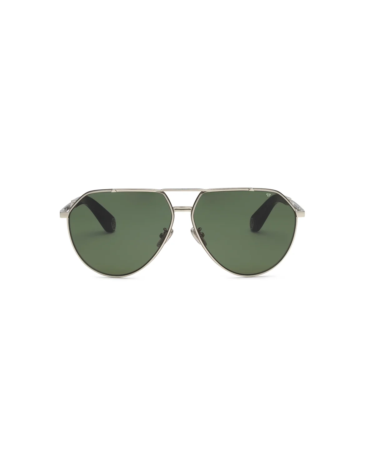 PLEIN SIGNATURE SUNGLASSES, цвет: Золотой