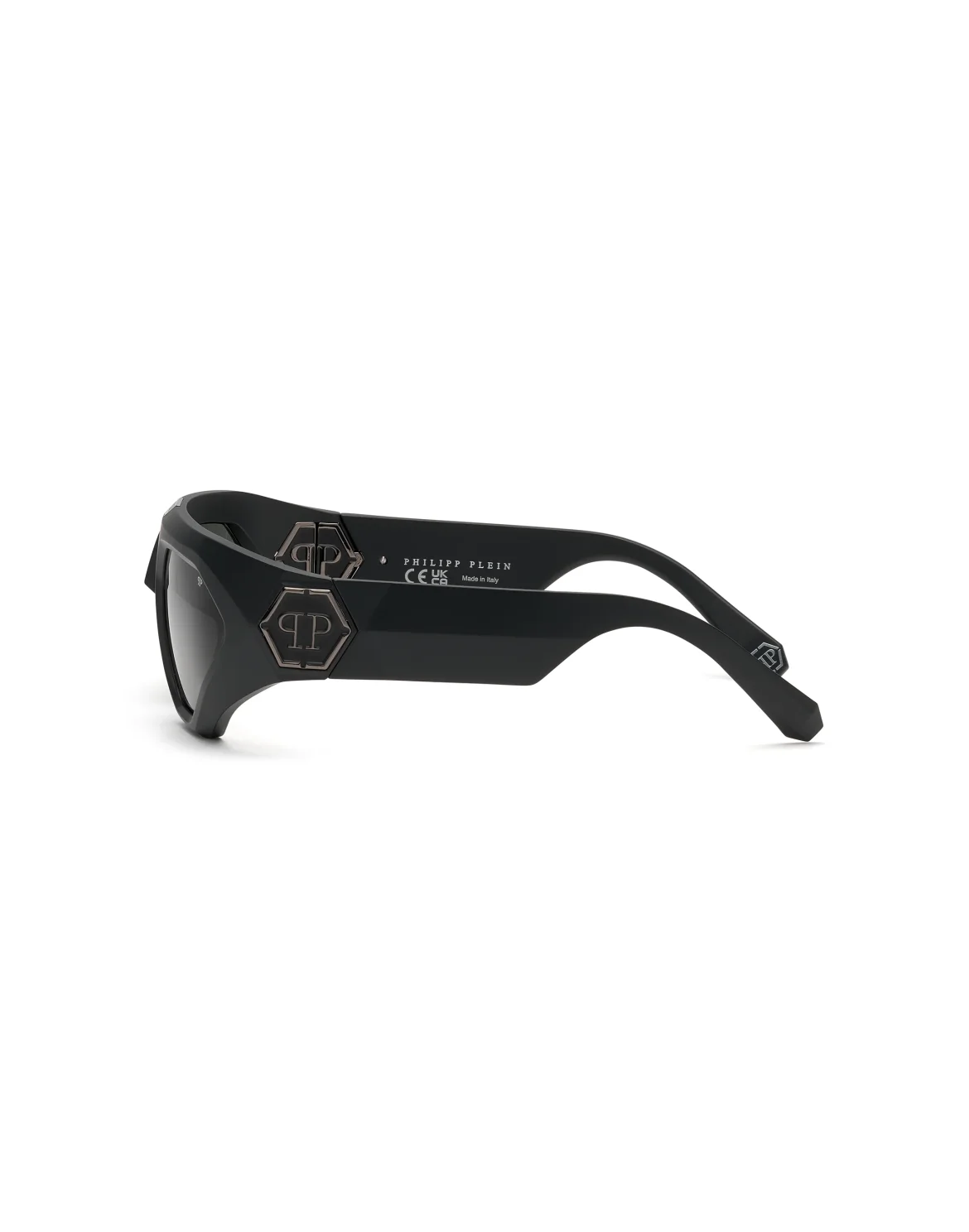 PLEIN SUNGLASSES, цвет: Черный