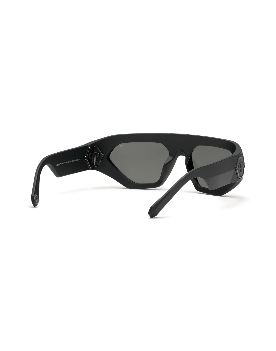 PLEIN SUNGLASSES, цвет: Черный
