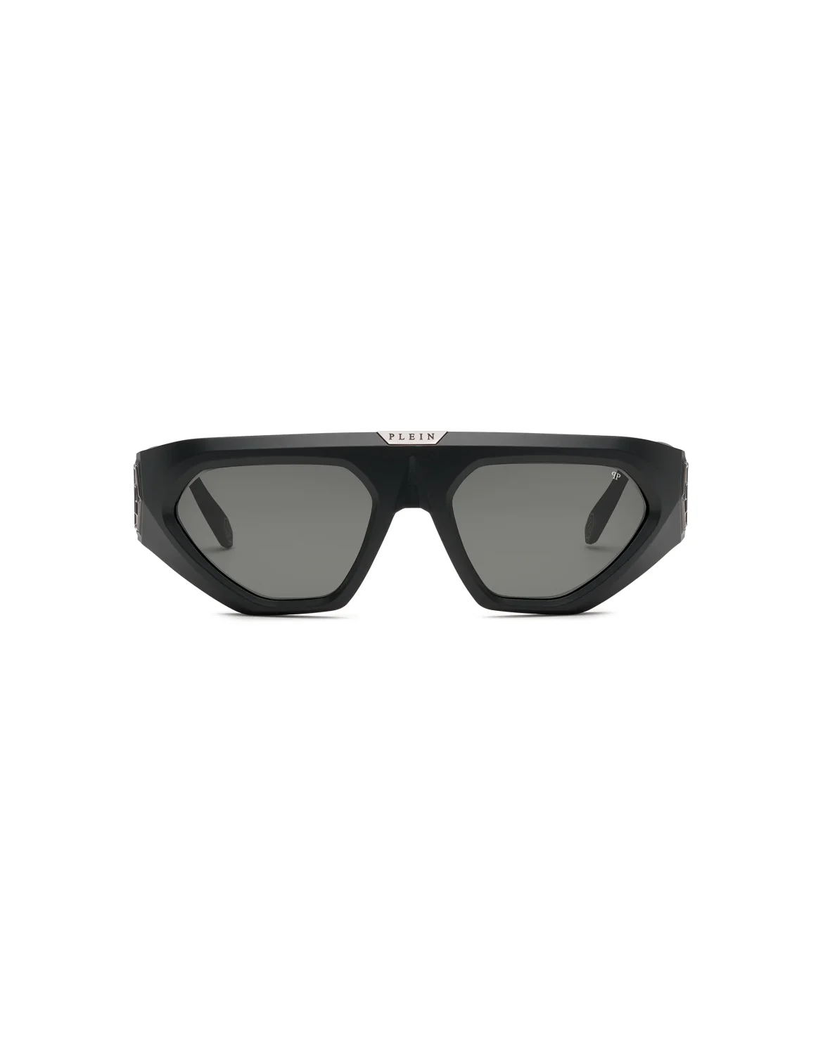 PLEIN SUNGLASSES, цвет: Черный
