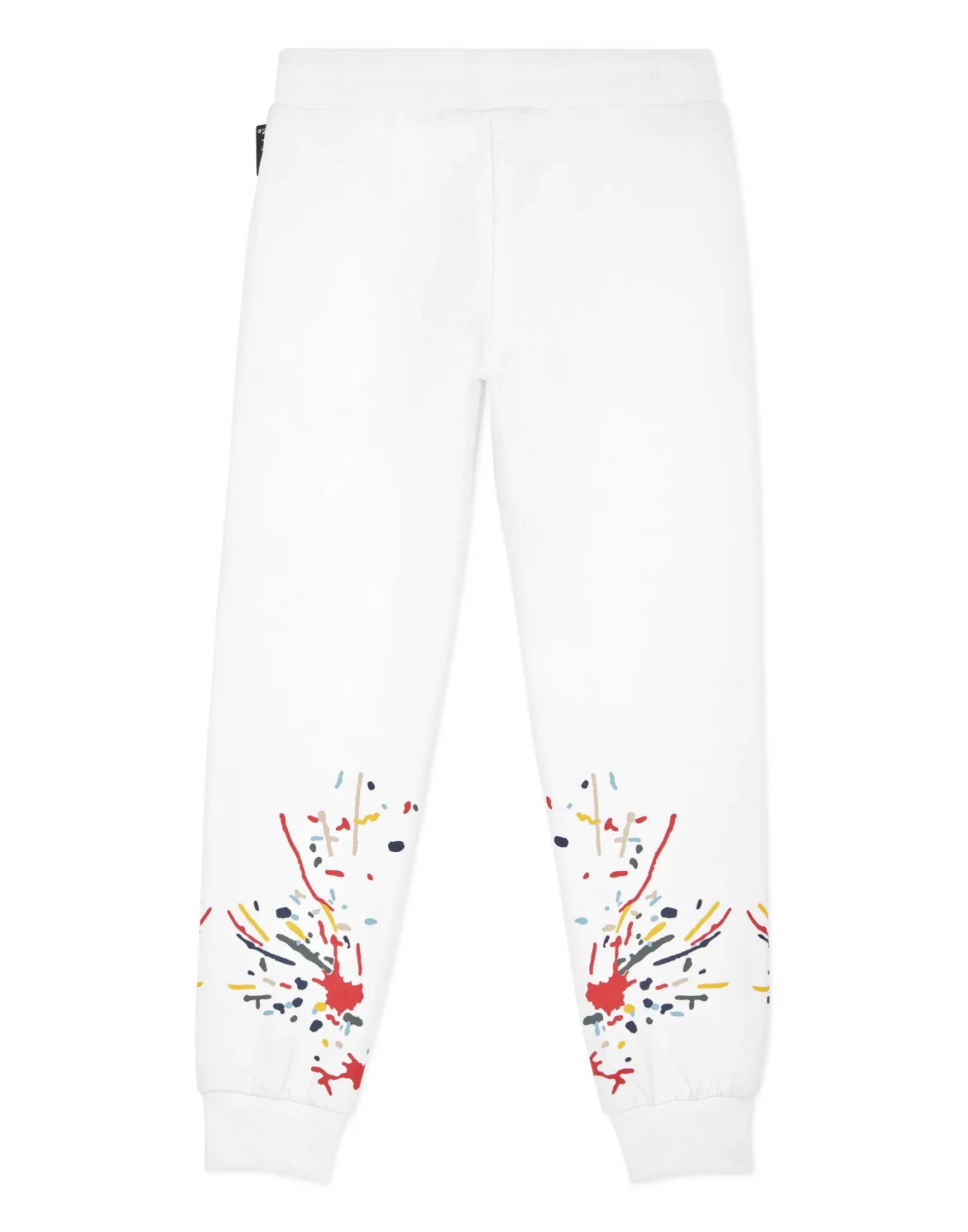 Jogging Trousers, цвет: Белый
