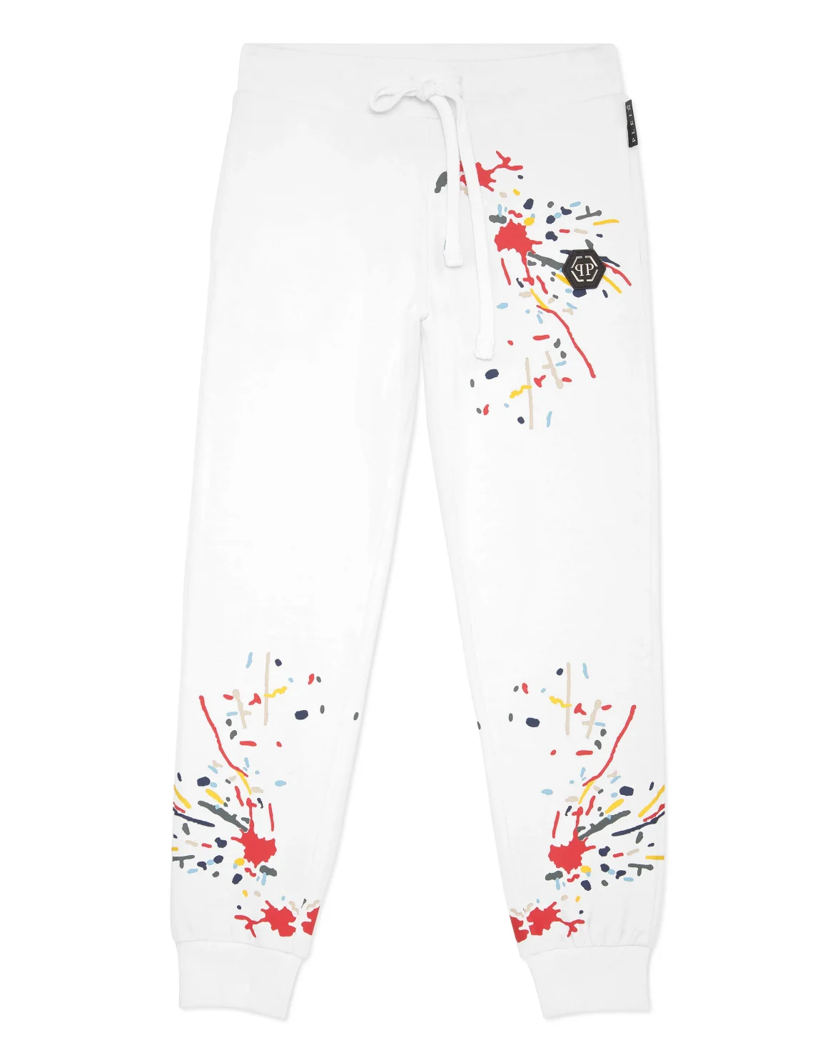 Jogging Trousers, цвет: Белый