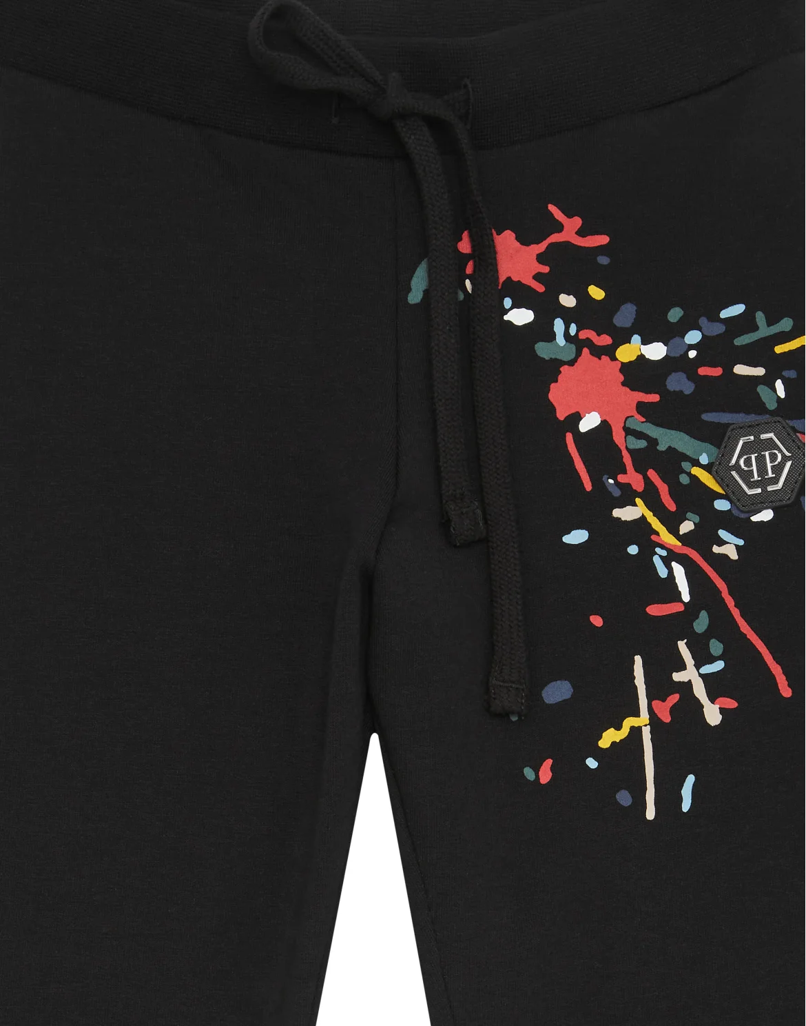 Jogging Trousers, цвет: Черный