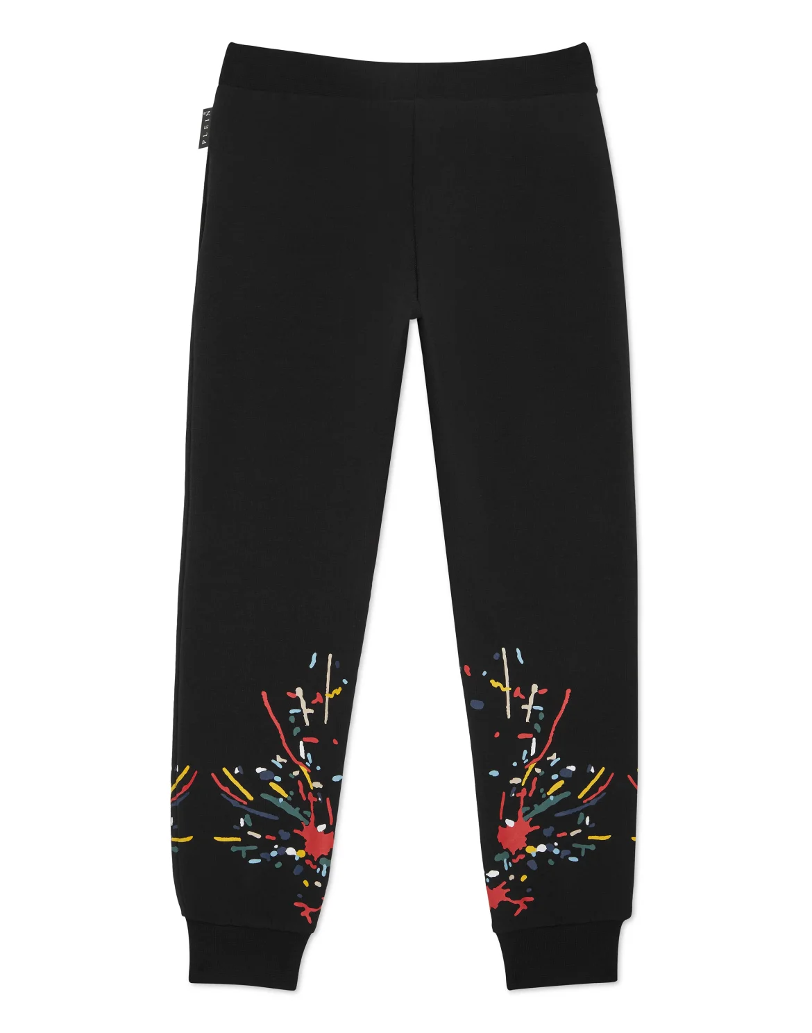 Jogging Trousers, цвет: Черный
