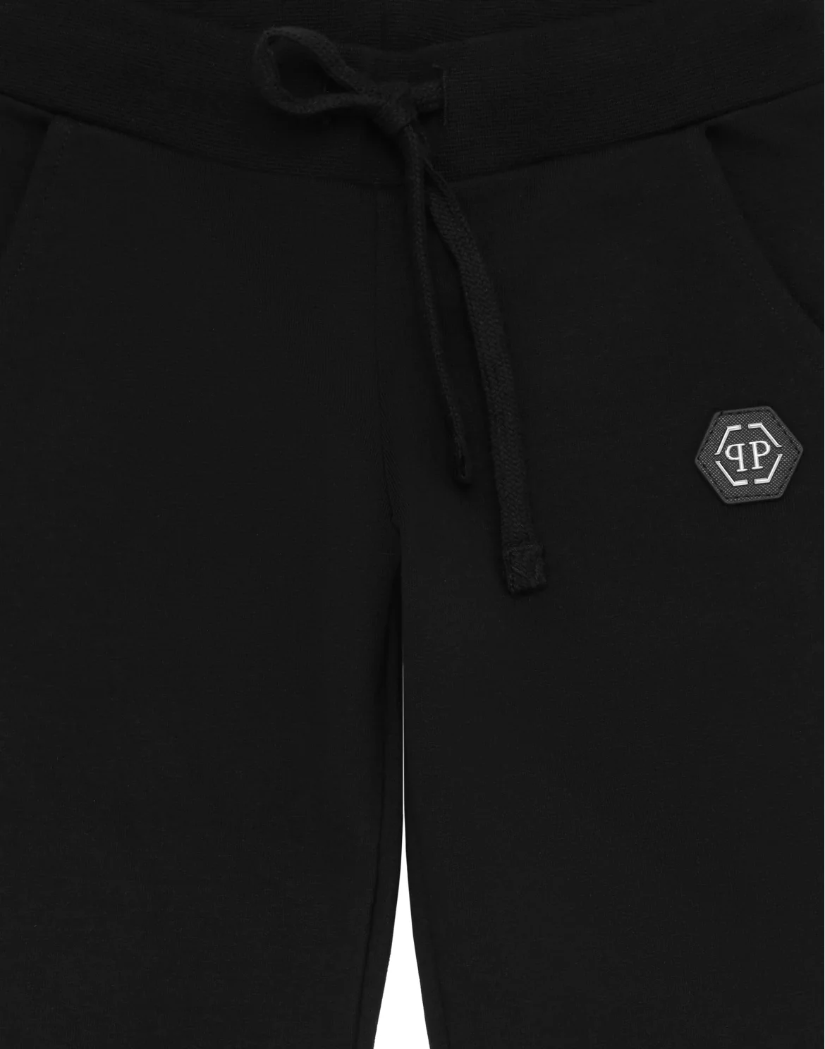Jogging Trousers Hexagon, цвет: Черный