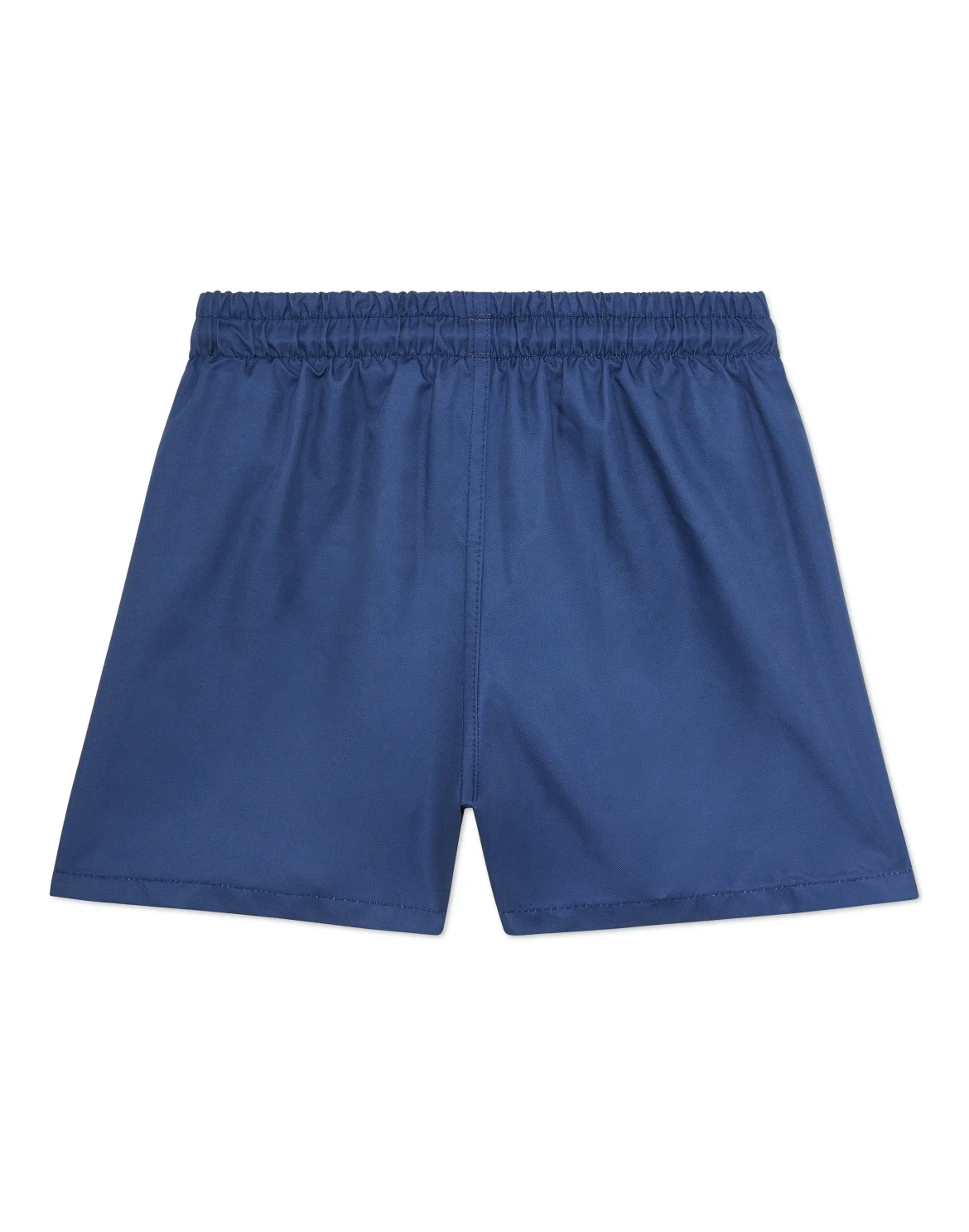 Swim Shorts Patches, цвет: Синий