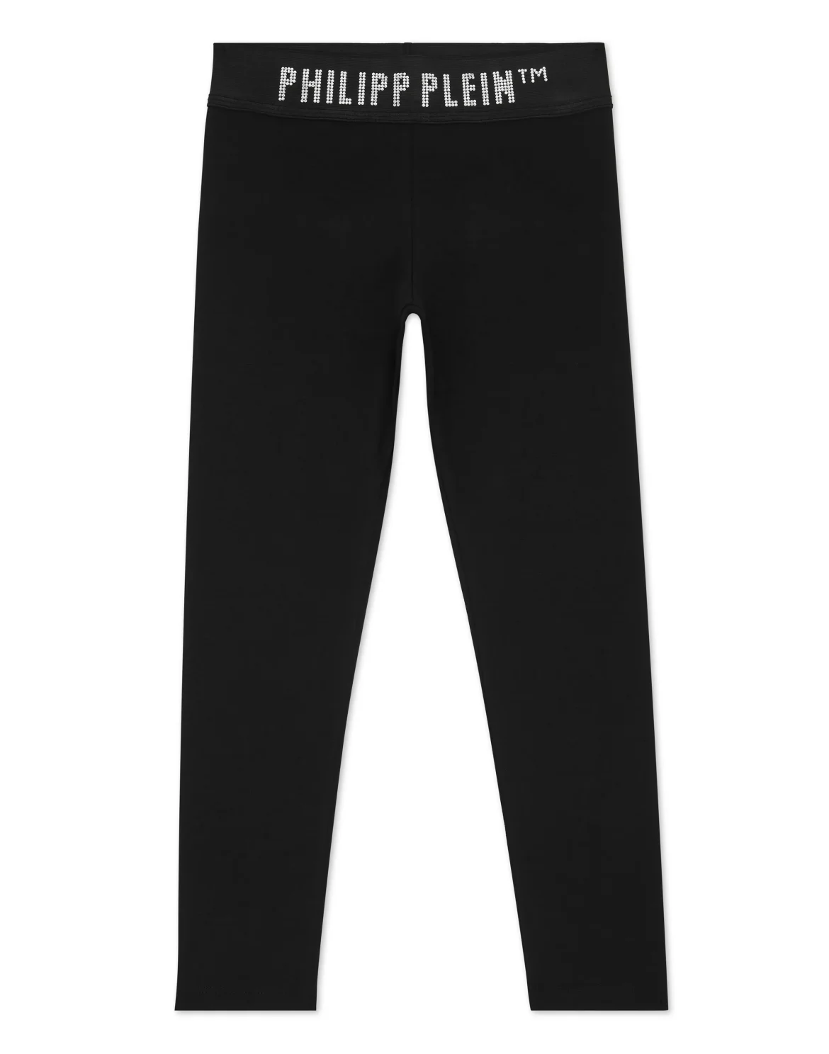 Jogging Leggings, цвет: Черный