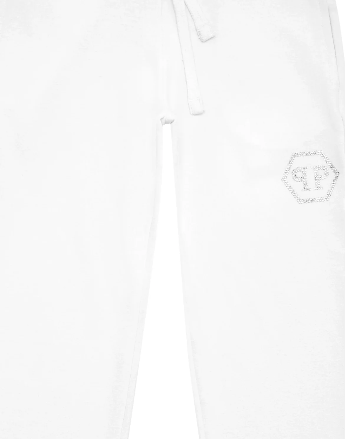 Jogging Trousers, цвет: Белый