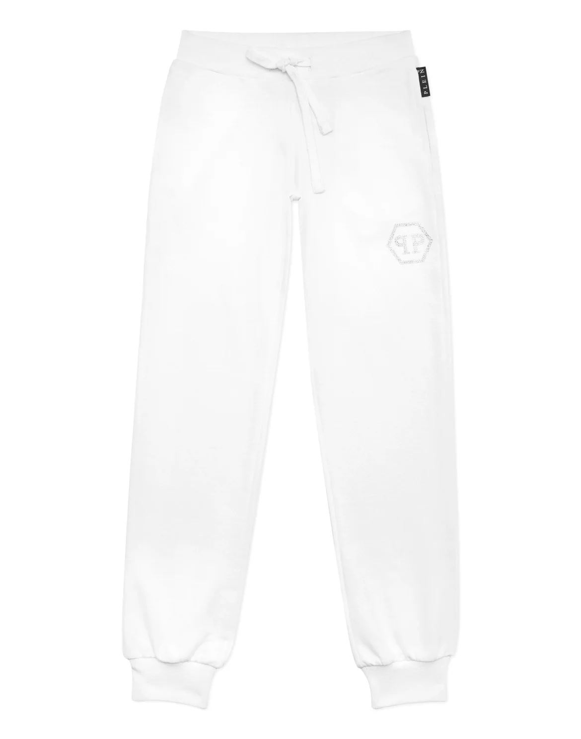 Jogging Trousers, цвет: Белый