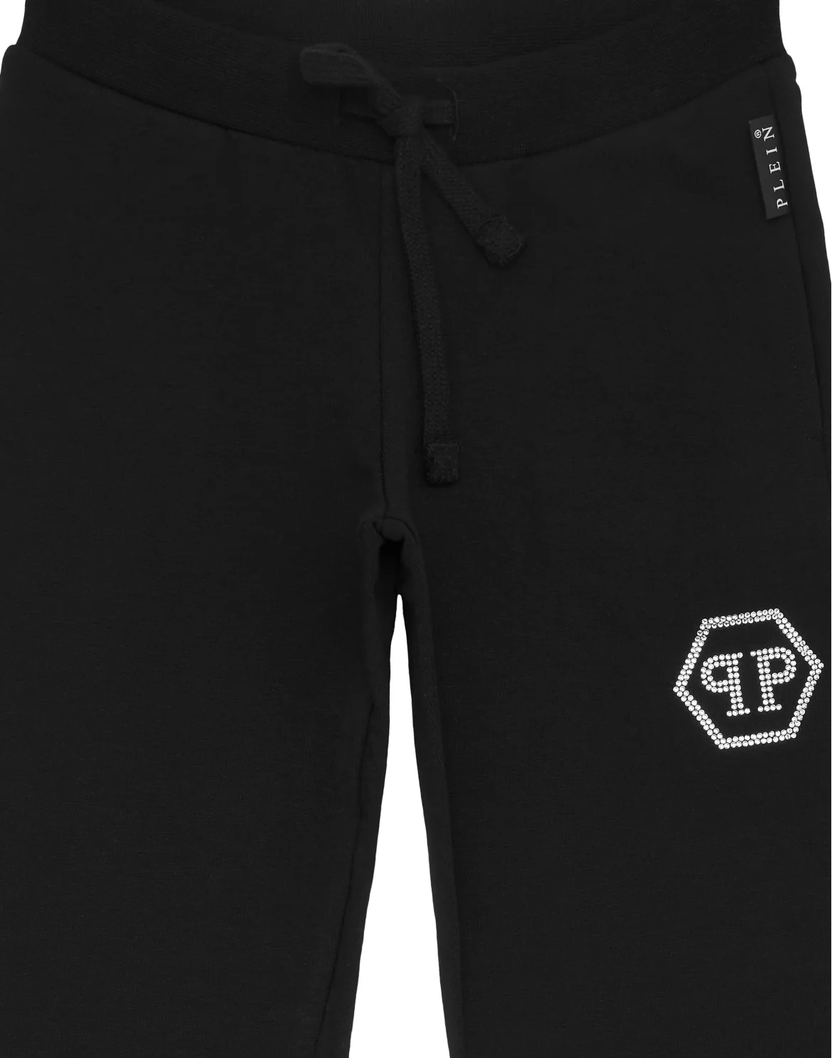 Jogging Trousers, цвет: Черный