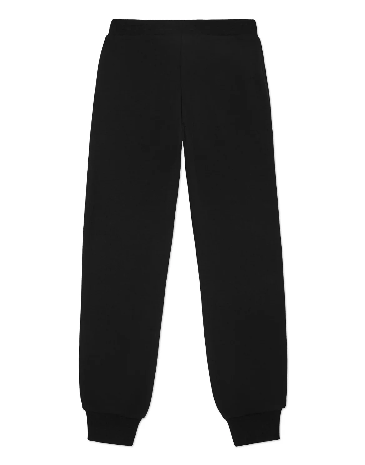 Jogging Trousers, цвет: Черный
