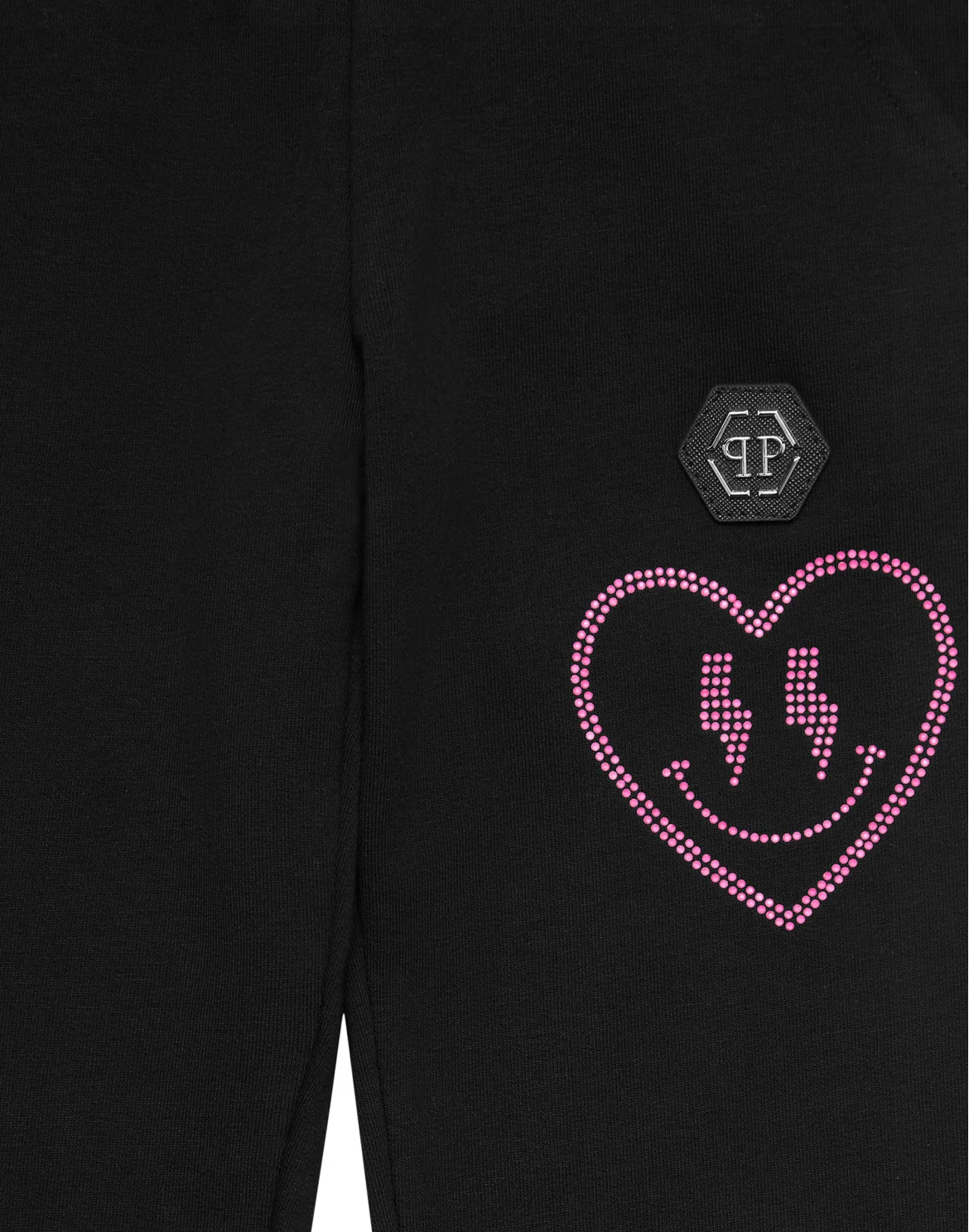 Jogging Trousers Teddy Bear, цвет: Черный