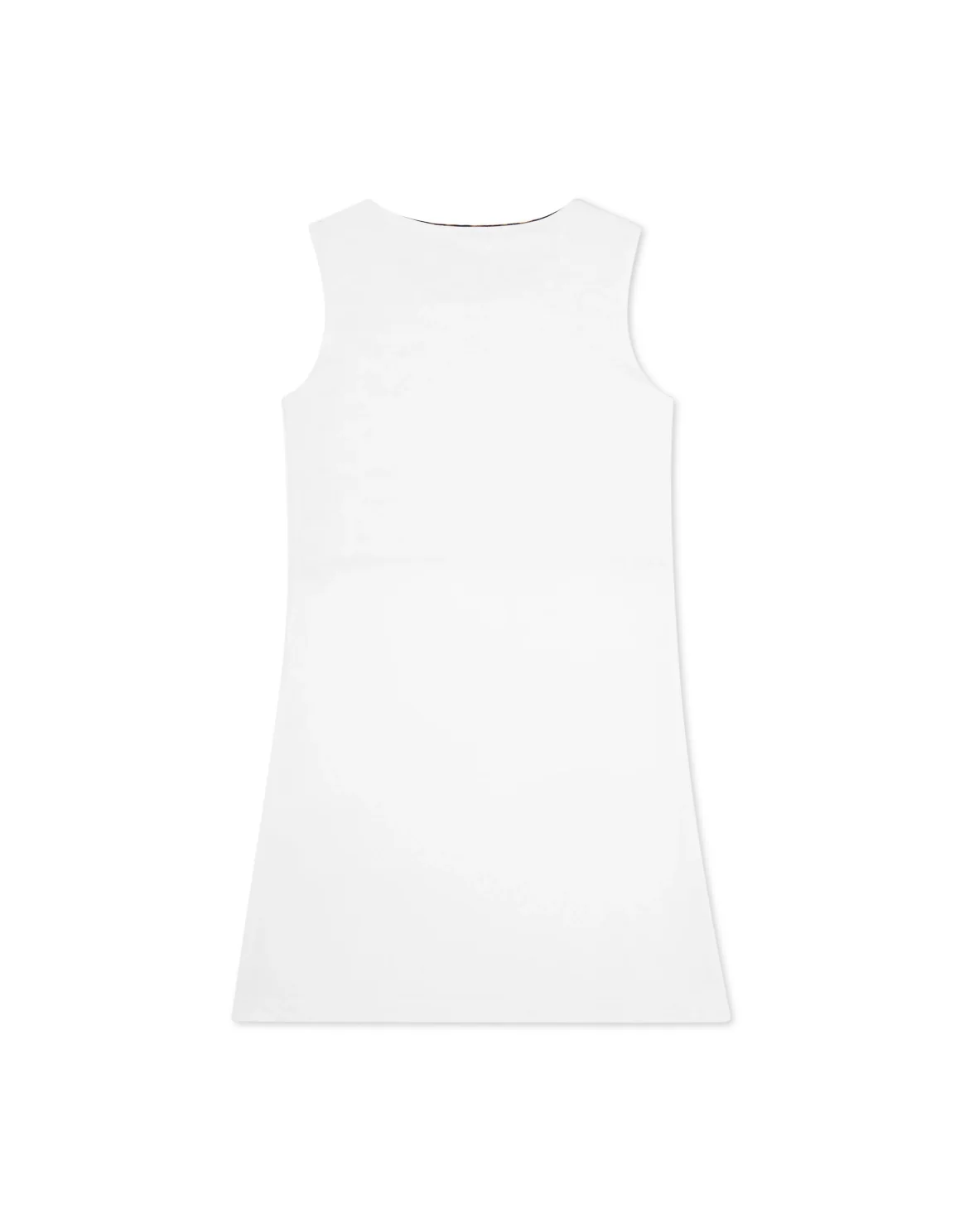 Mini Dress, цвет: Белый