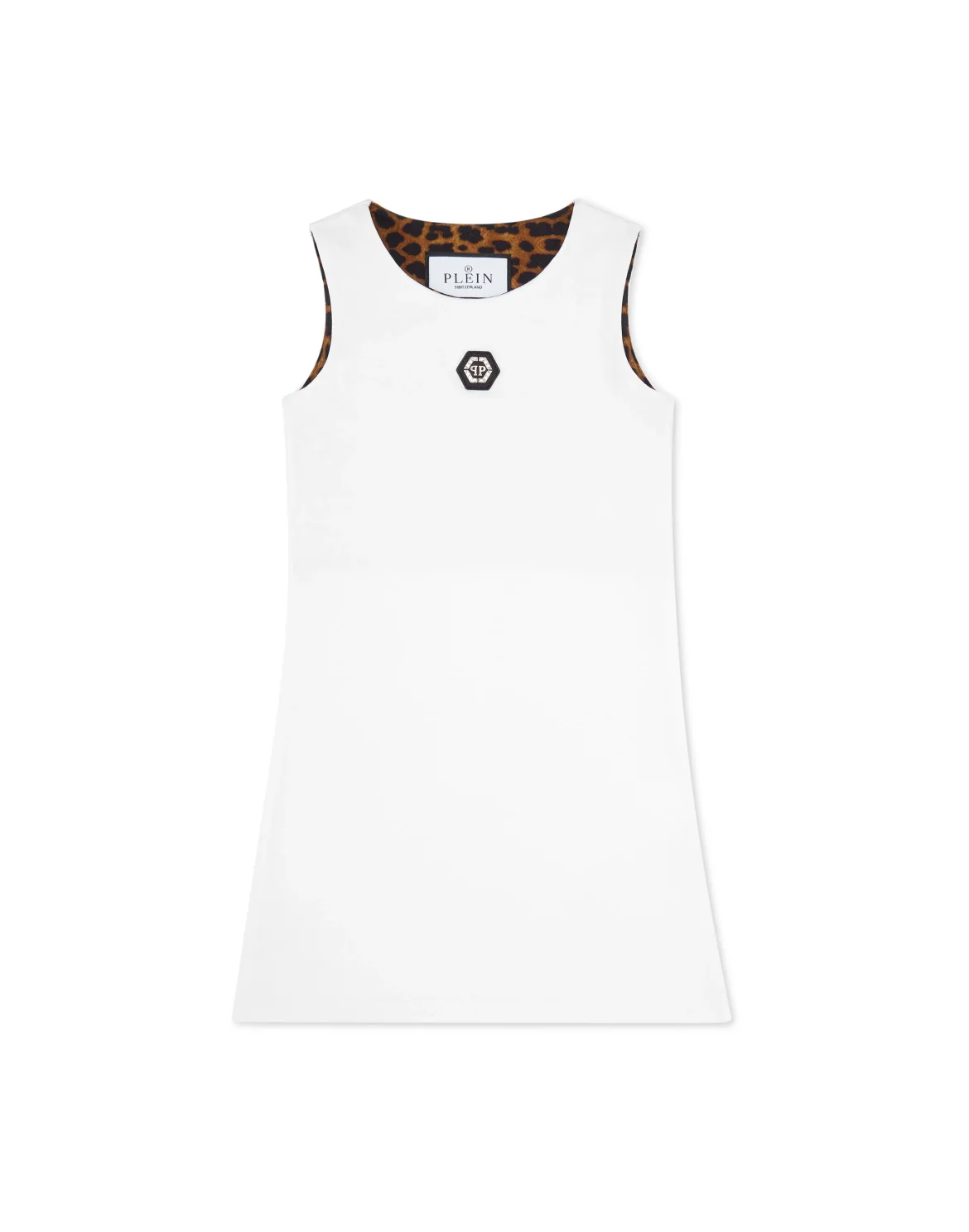 Mini Dress, цвет: Белый