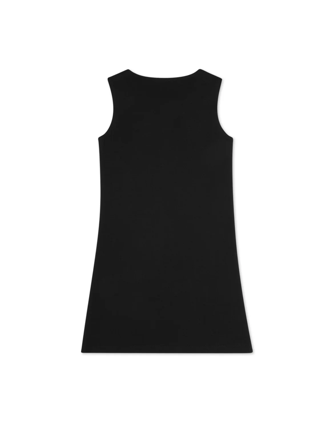Mini Dress, цвет: Черный