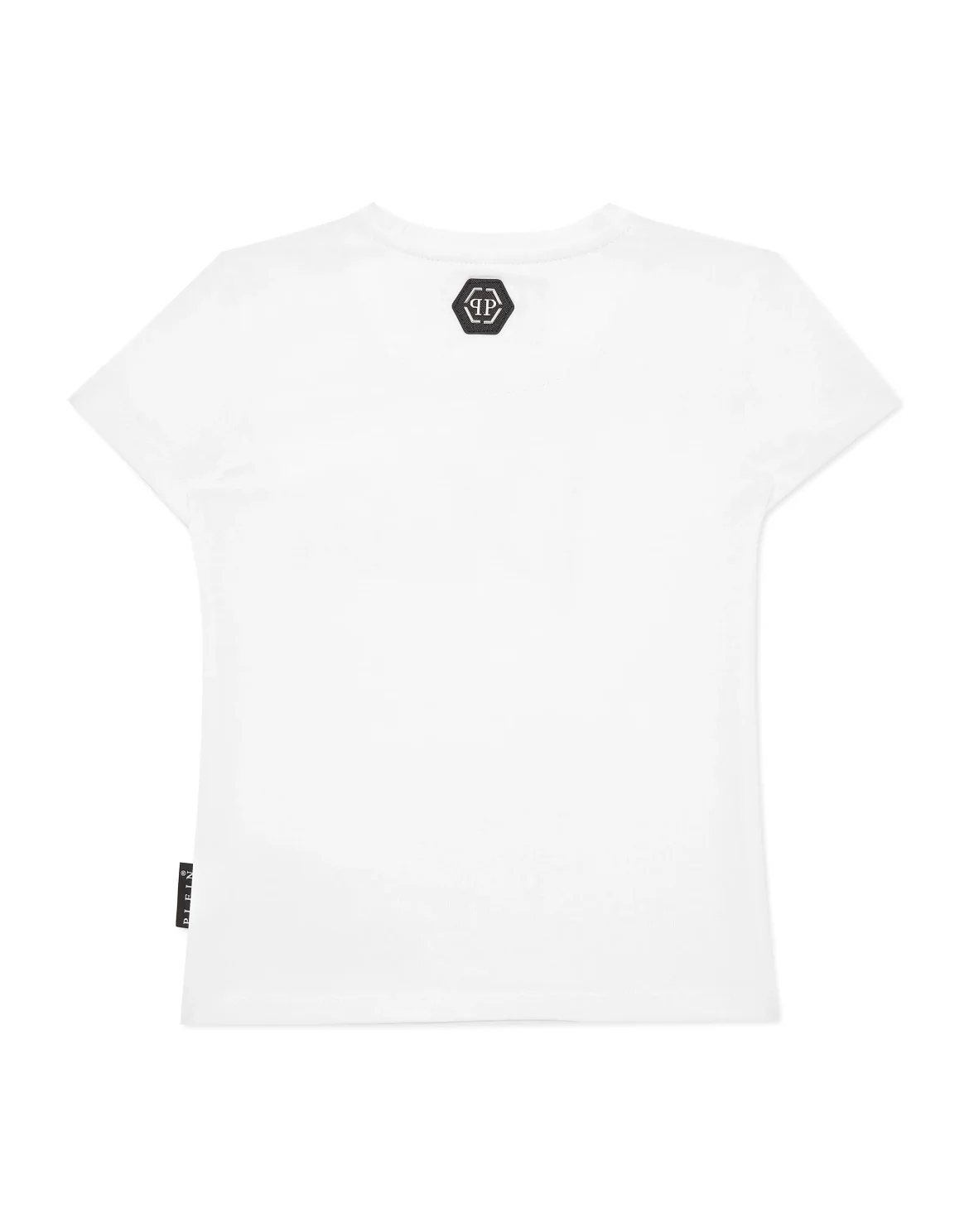 T-Shirt Sexy Pure Miss Plein, цвет: Белый