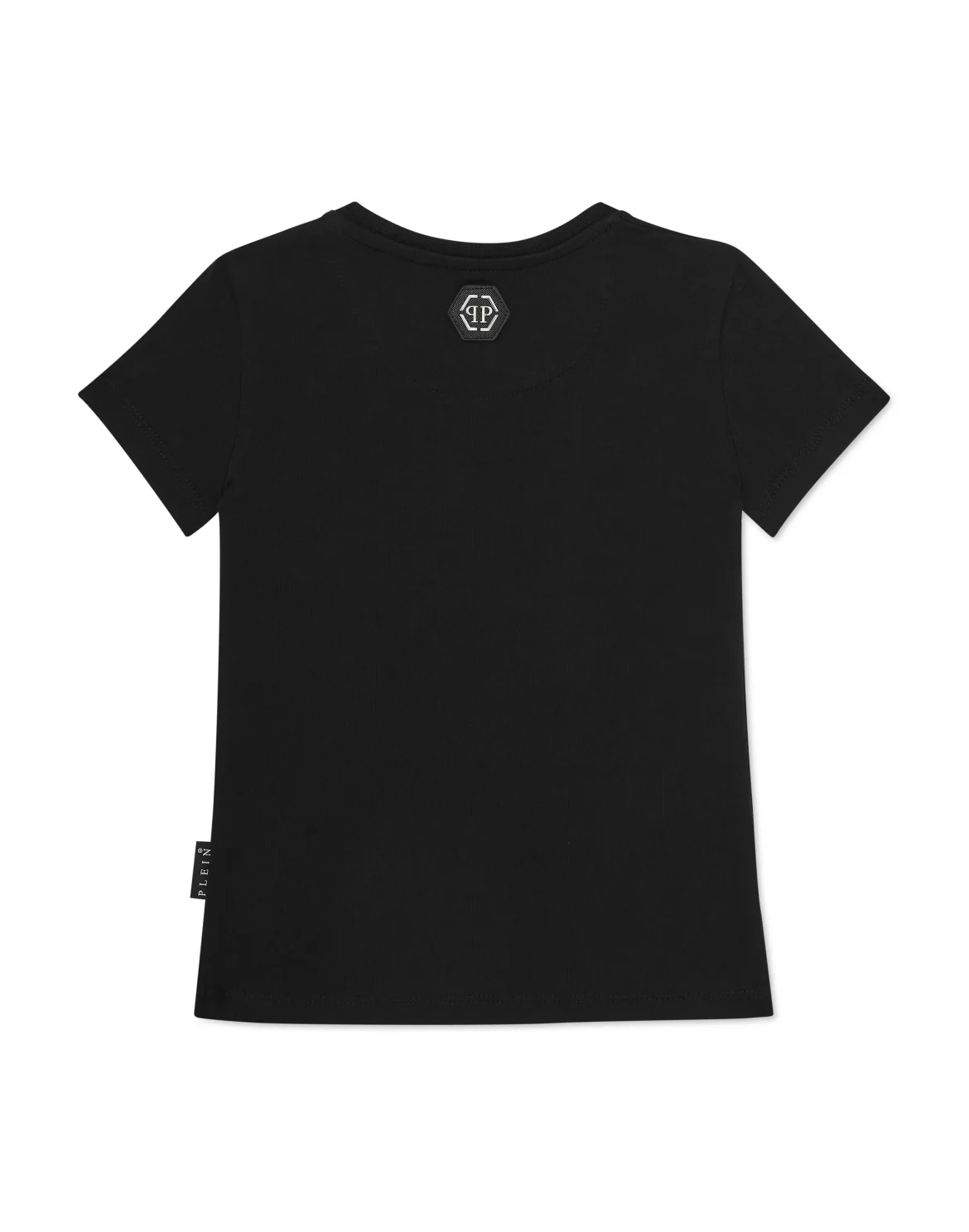 T-Shirt Sexy Pure Miss Plein, цвет: Черный