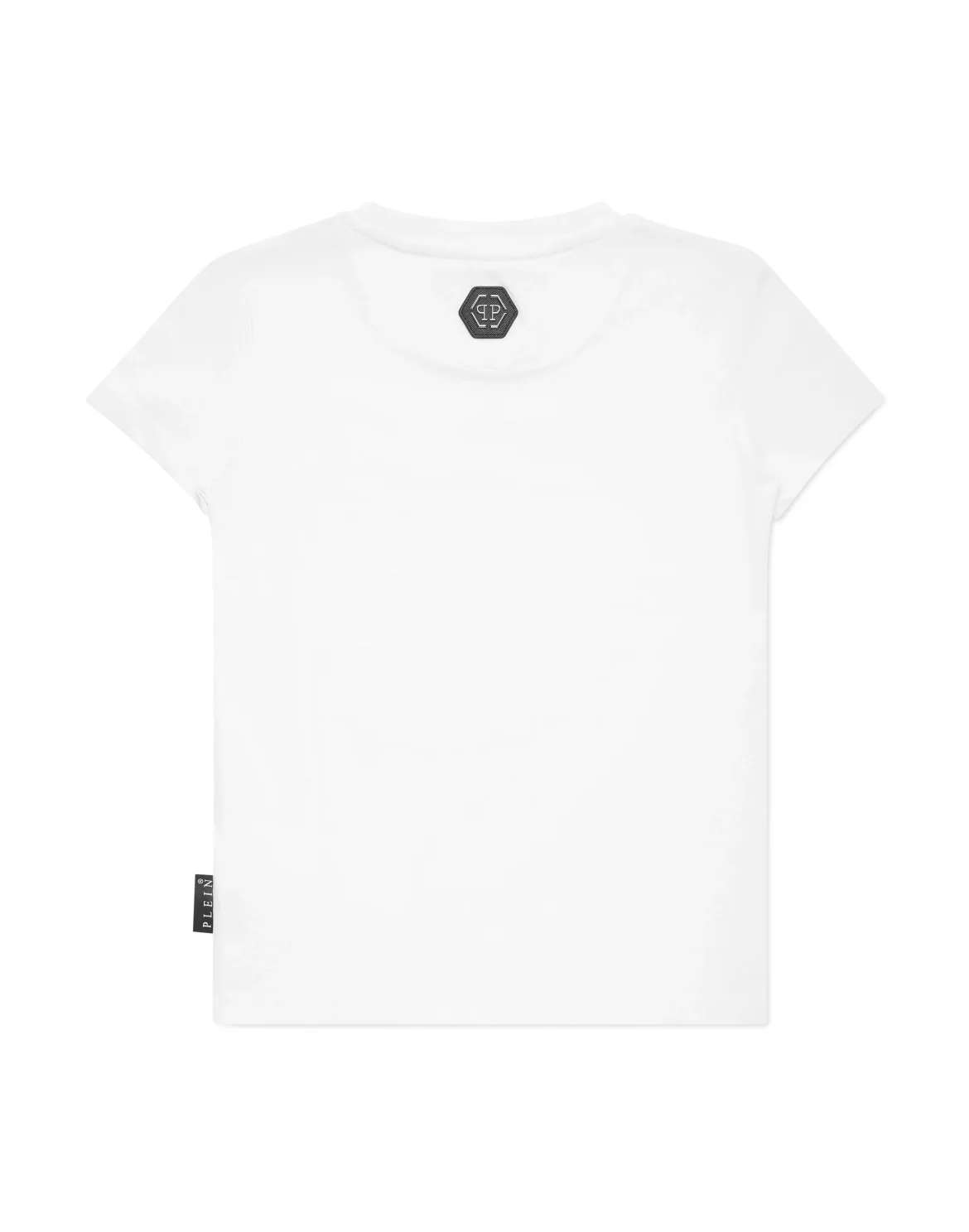 T-Shirt Sexy Pure Signature, цвет: Белый