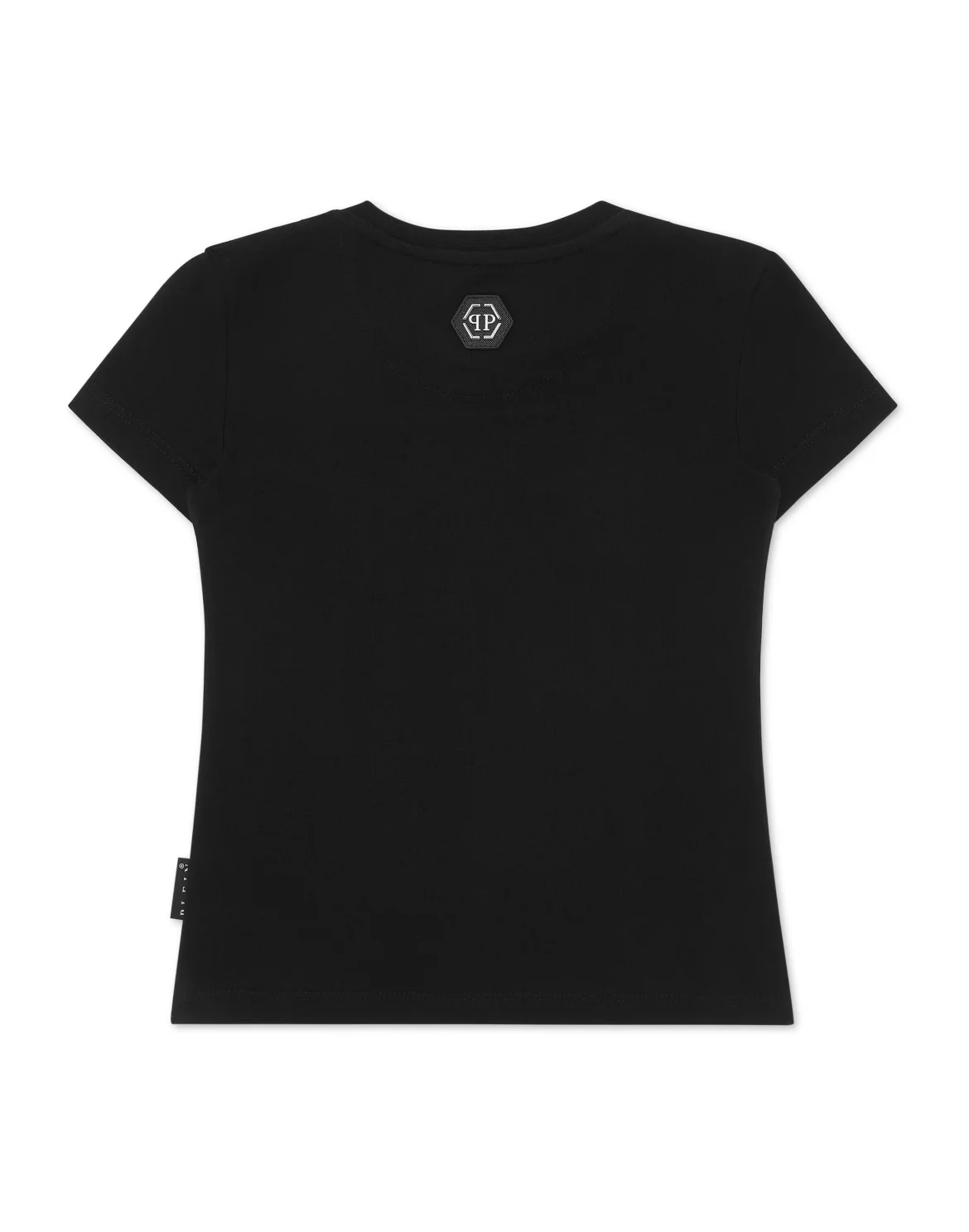 T-Shirt Sexy Pure Signature, цвет: Черный