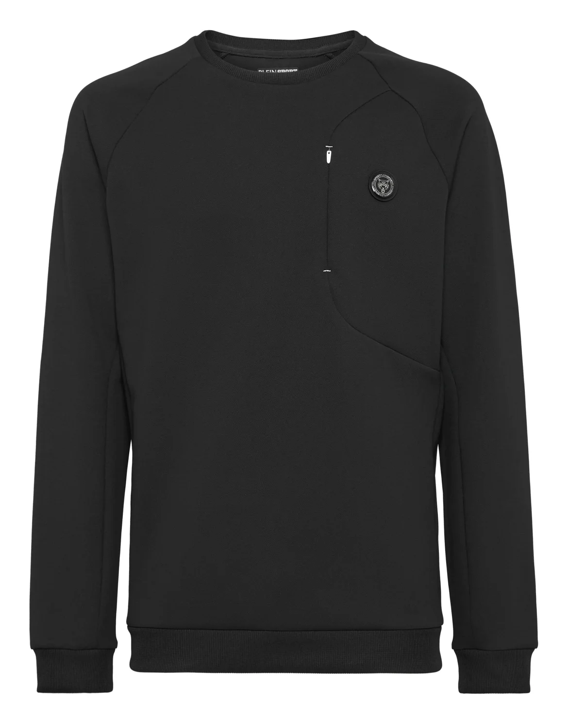 Sweatshirt LS Racing, цвет: Черный