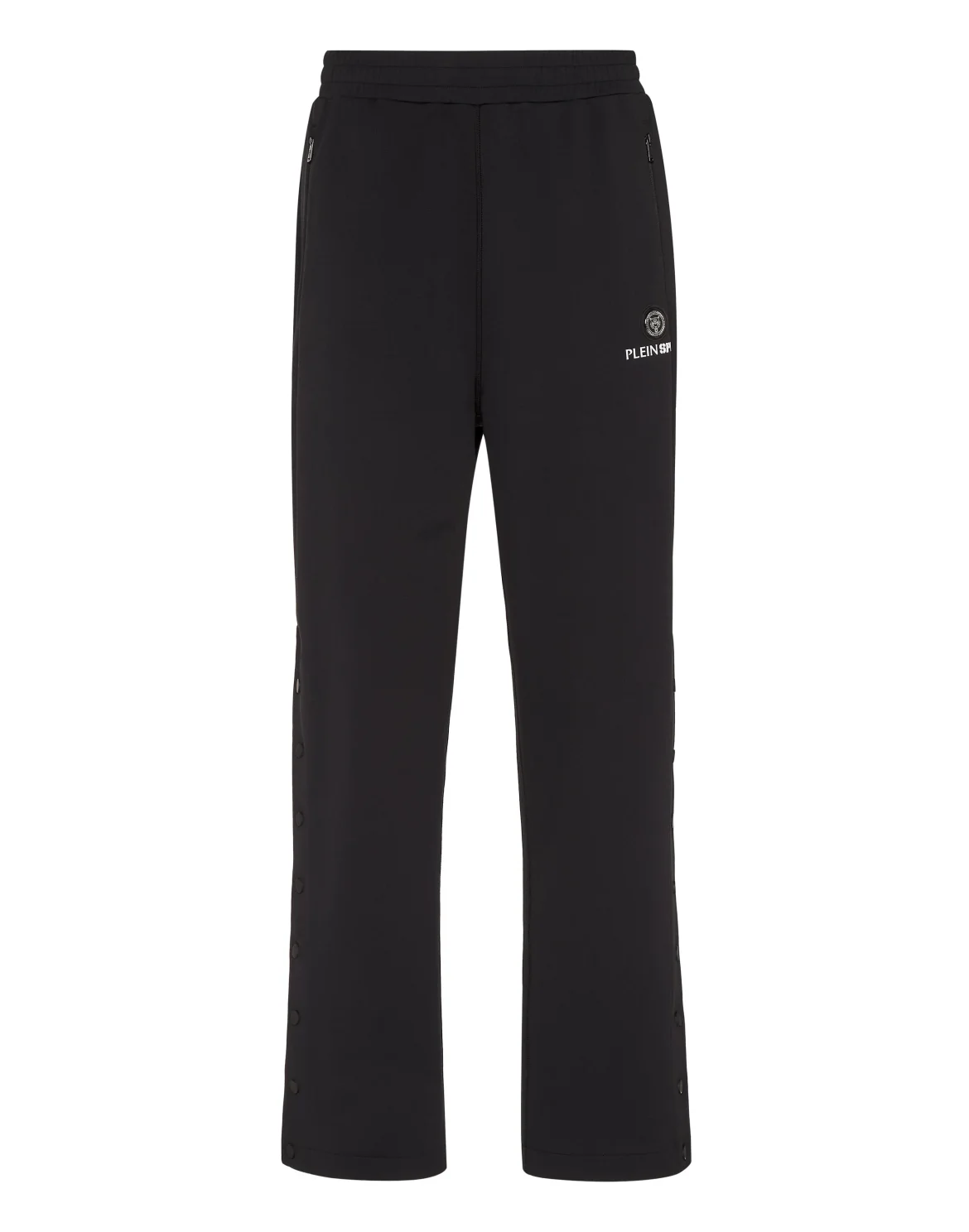 Jogging Trousers, цвет: Черный