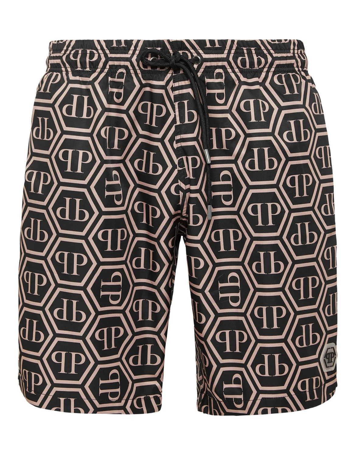 Boxer Swimwear, цвет: Черный
