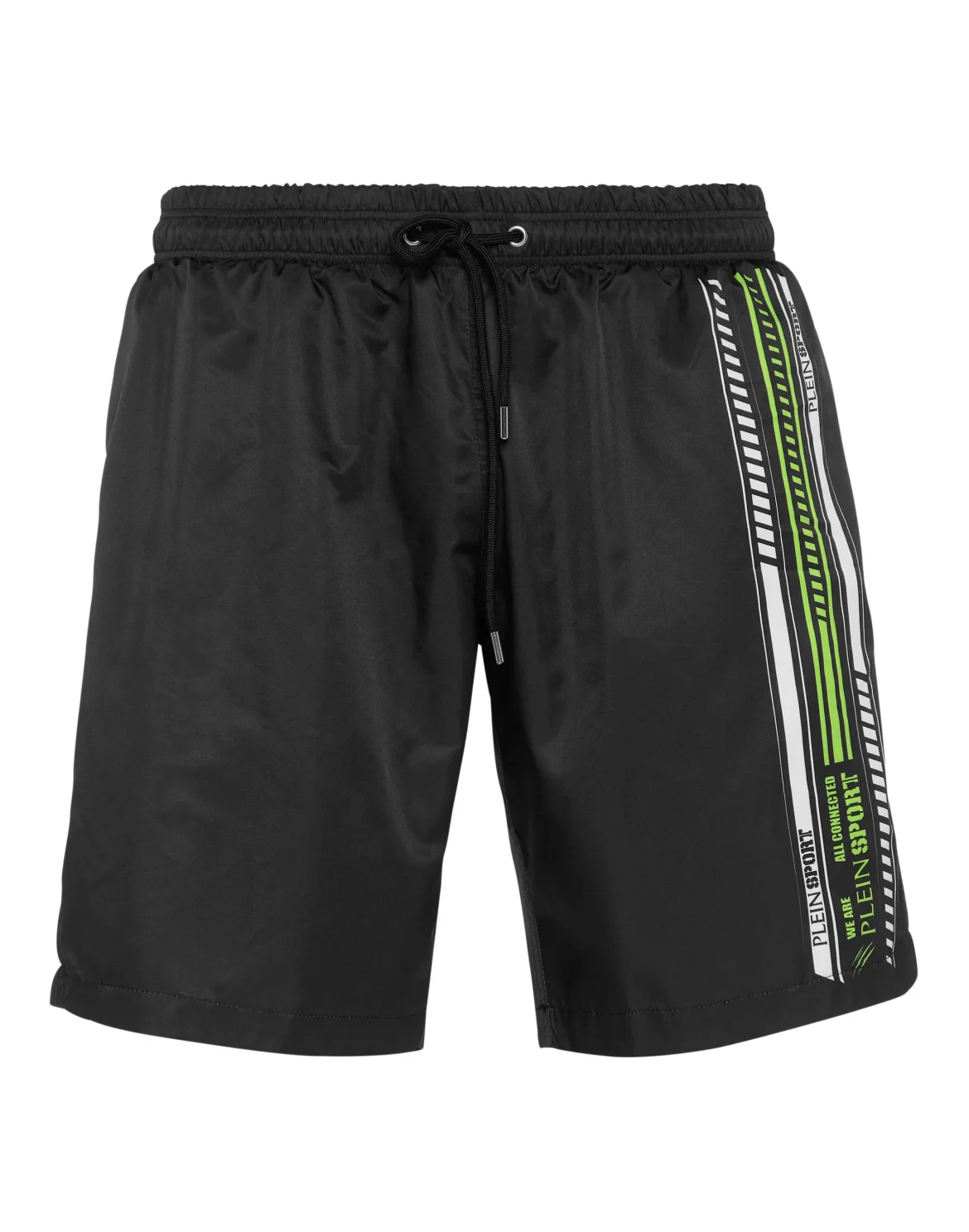 Swim Shorts, цвет: Зеленый