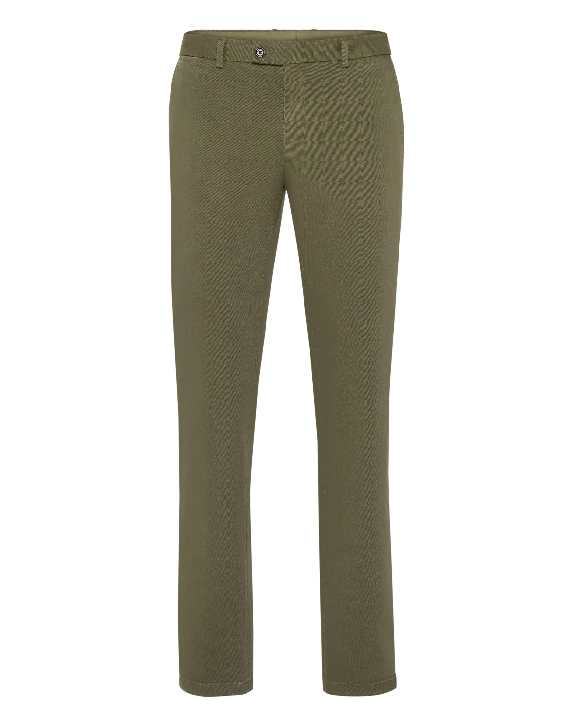 Long Trousers Chinos Fit, цвет: Камуфляж