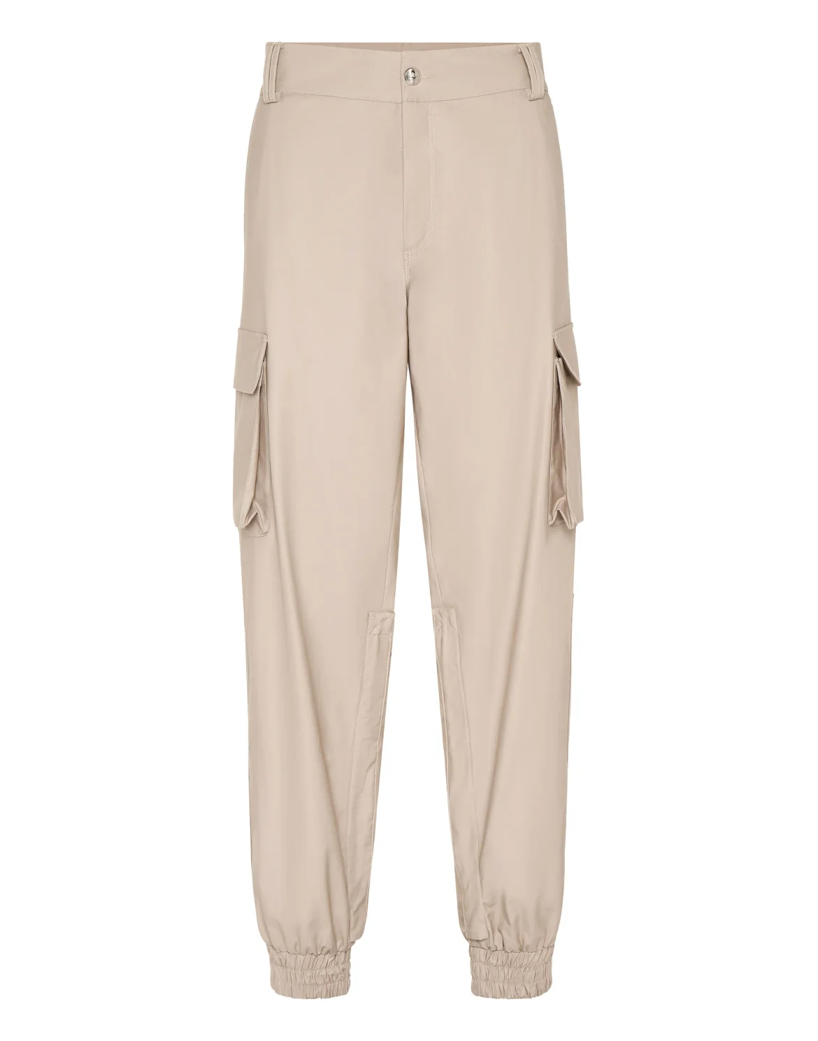 Long Trousers Cargo fit, цвет: Бежевый