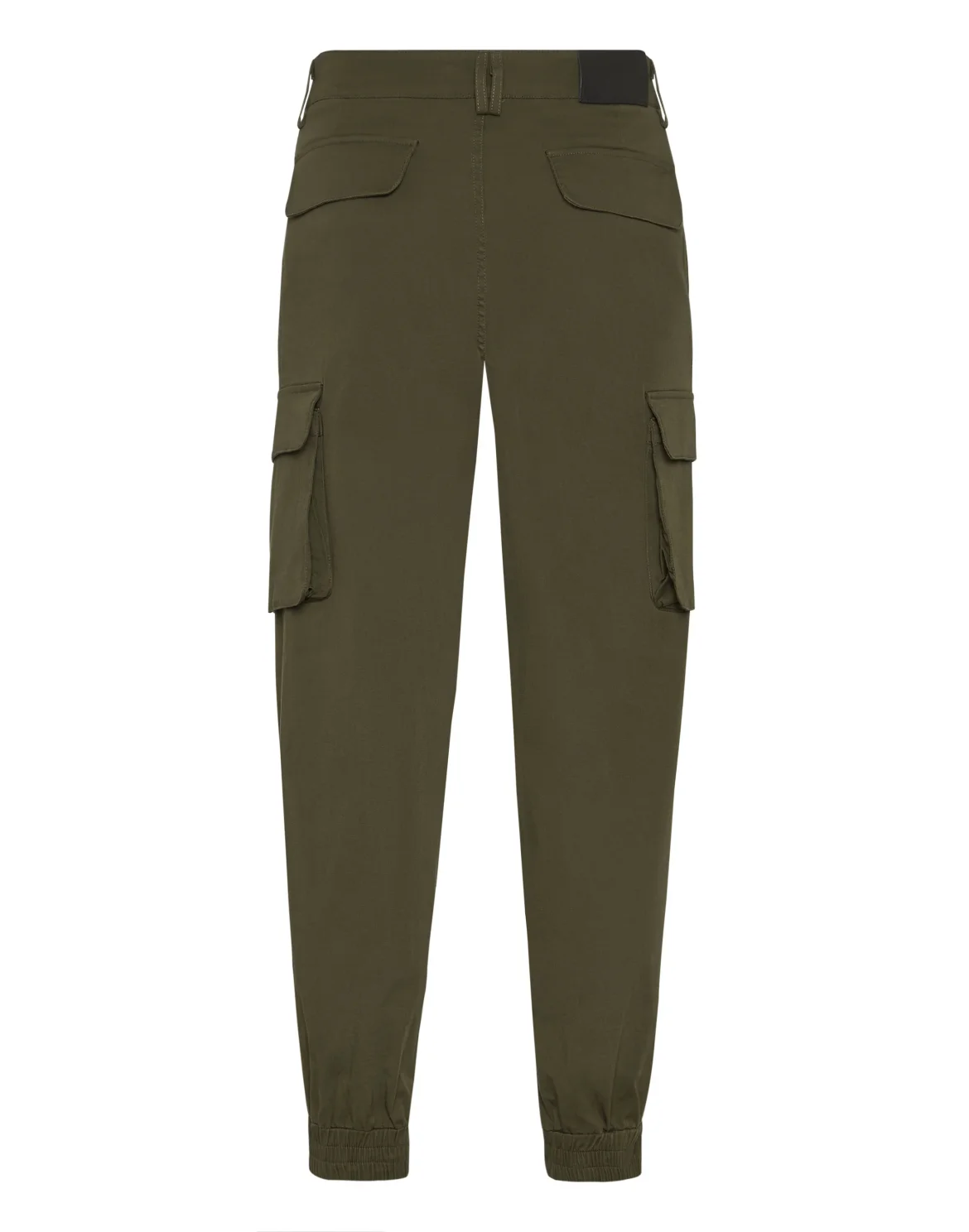 Long Trousers Cargo fit, цвет: Камуфляж