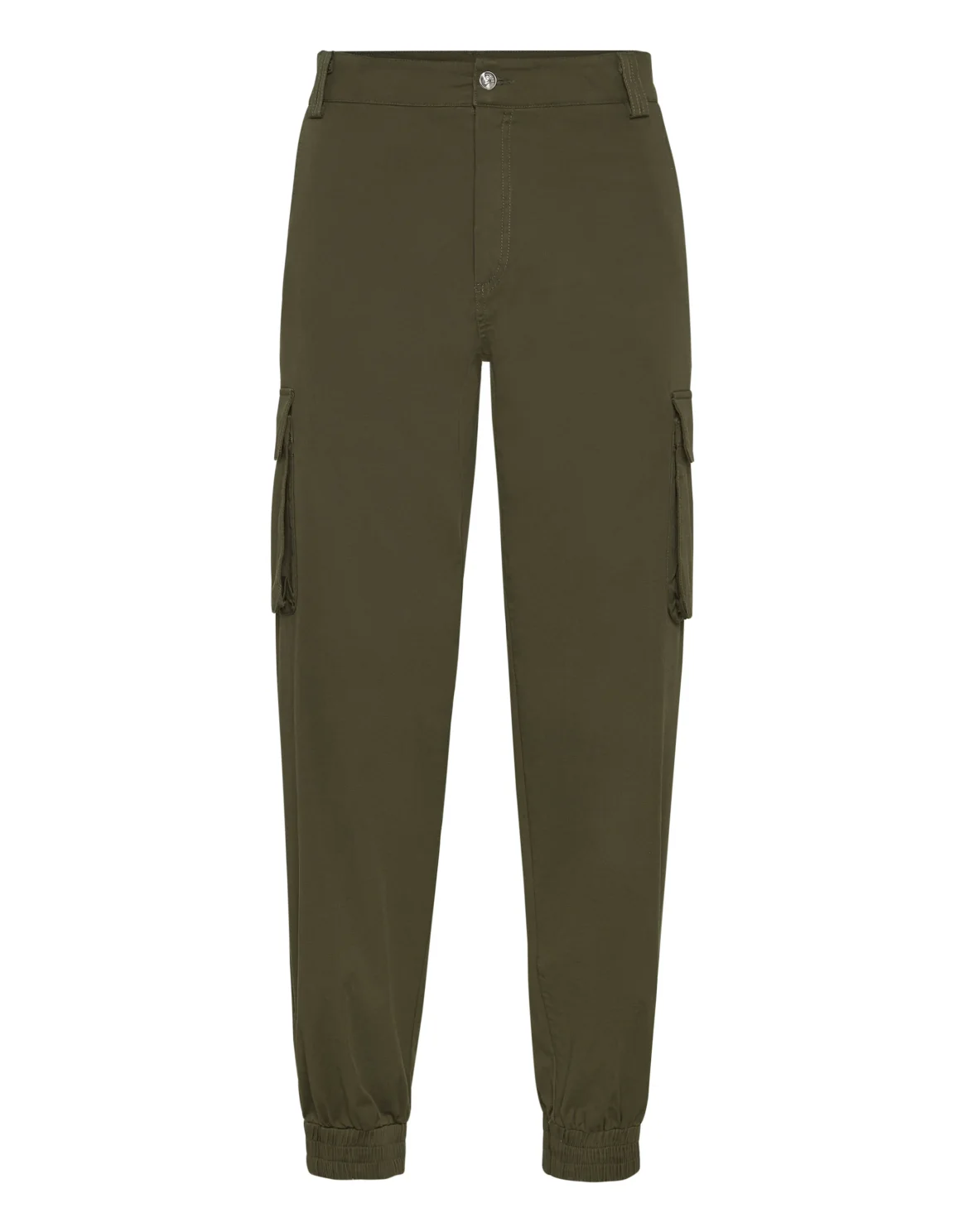 Long Trousers Cargo fit, цвет: Камуфляж