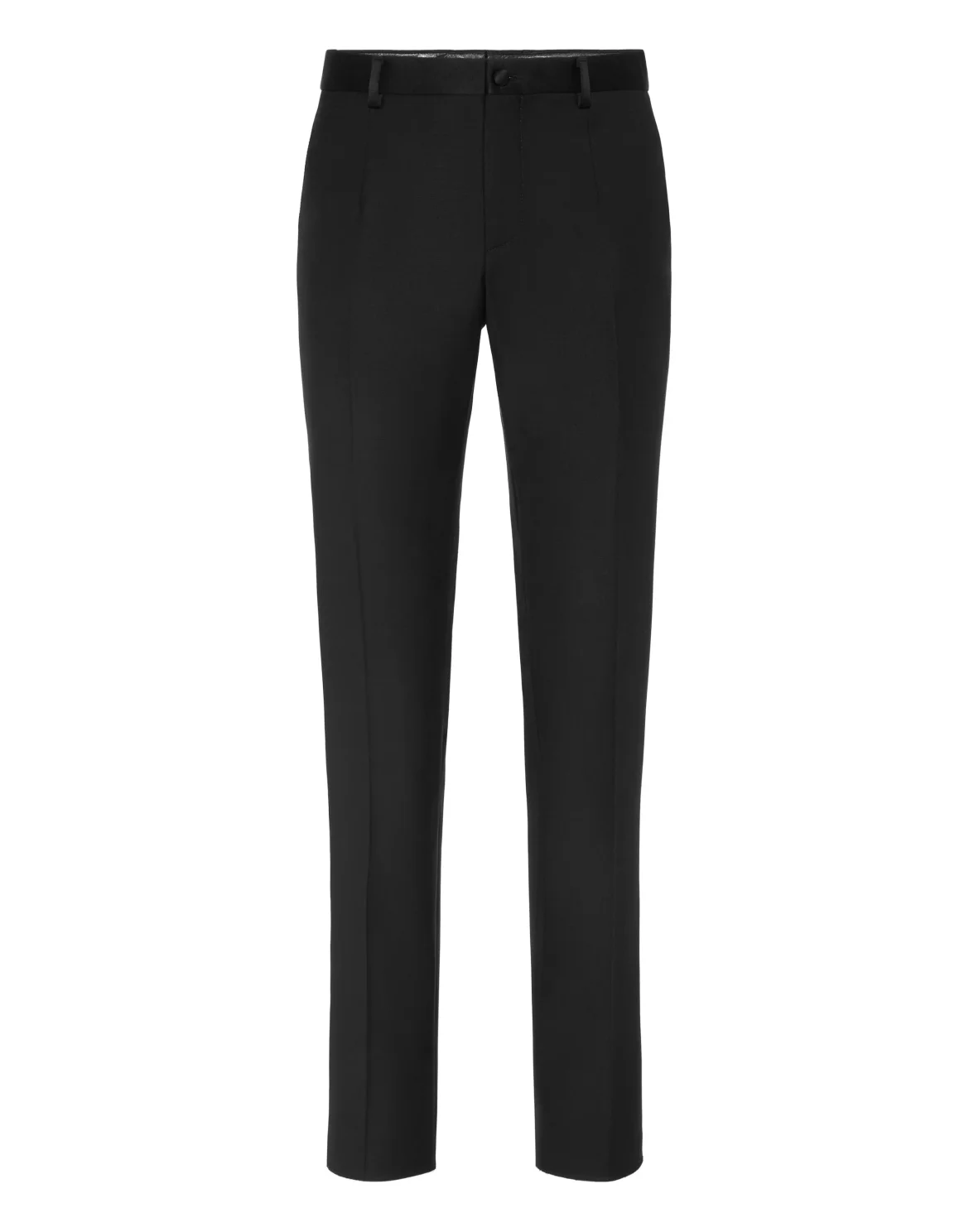 Tuxedo Long Trousers, цвет: Черный