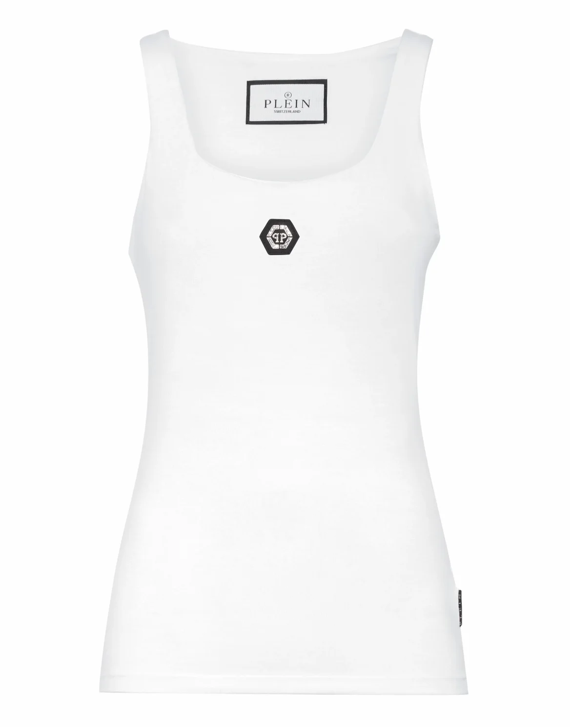 Modal Tank Top, цвет: Белый