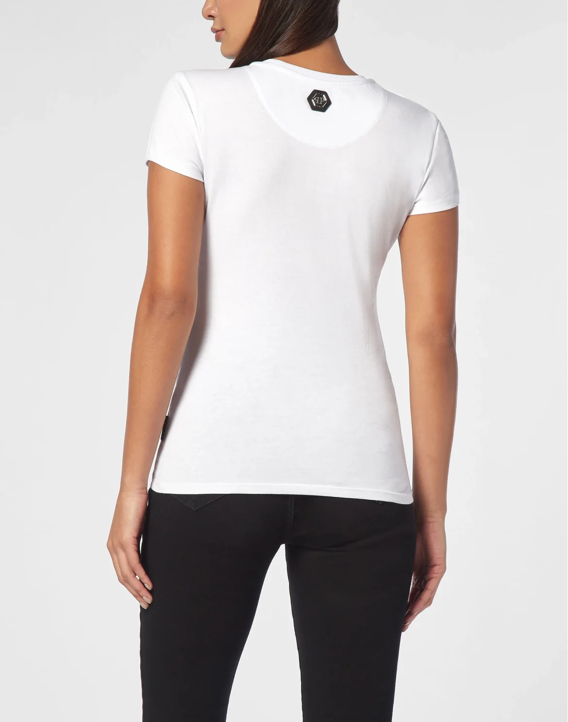 T-Shirt Sexy Pure, цвет: Белый